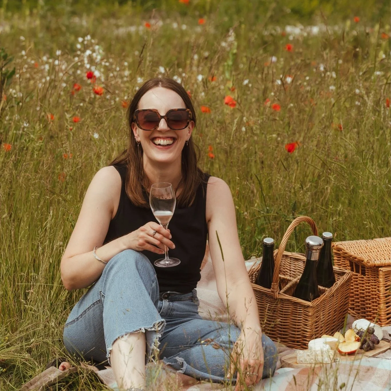 What a summer it&rsquo;s been! And though we have been working through the summer, September always brings that lovely back to school energy.

Summernot quite over, Autumn not yet fully arrived. We&rsquo;re in that beautiful inbetween time, full of m