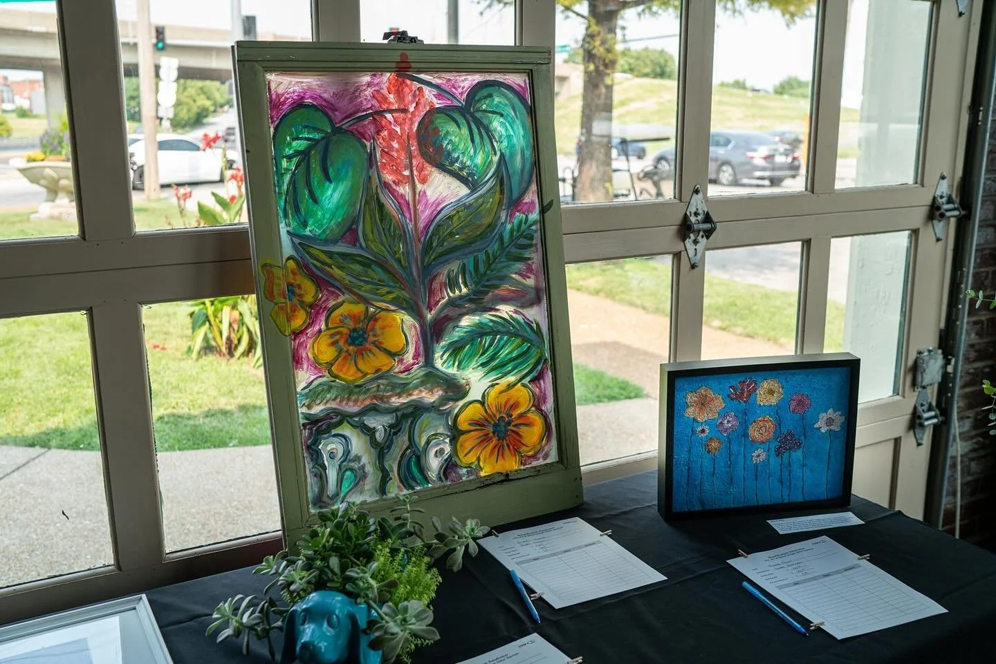 Mardi Gras Soulard Restoration Group