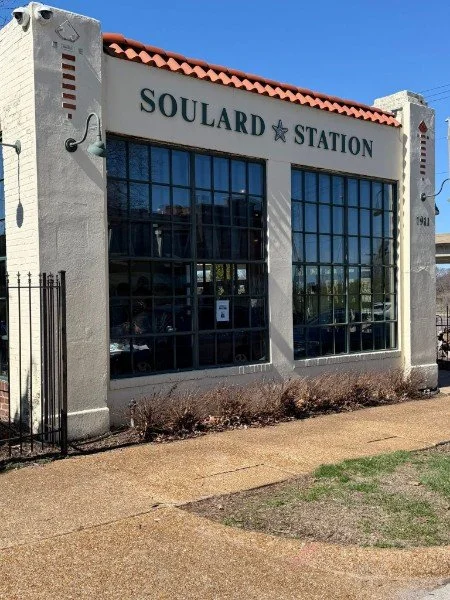 Soulard Station