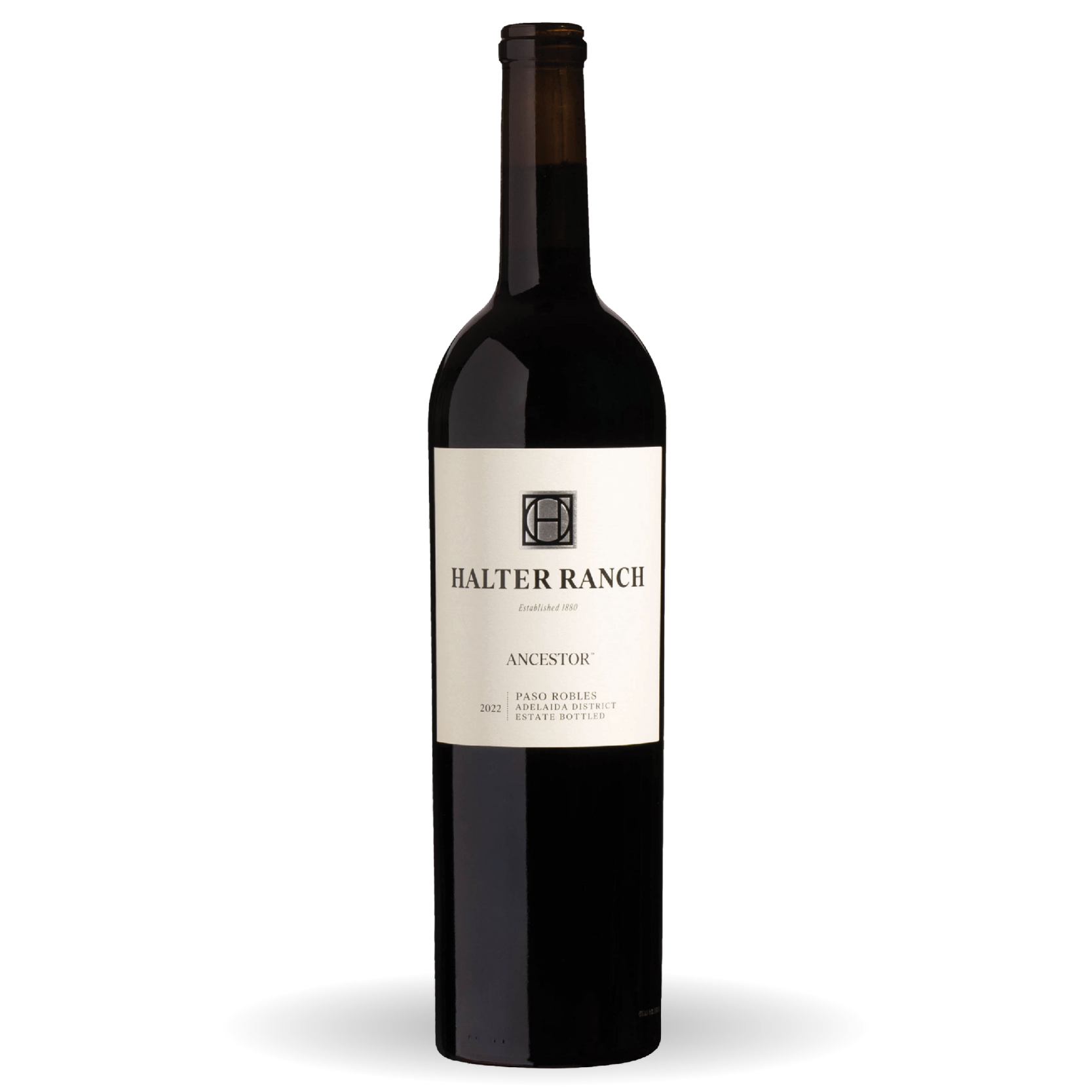 Halter Ranch 2022 Ancestor