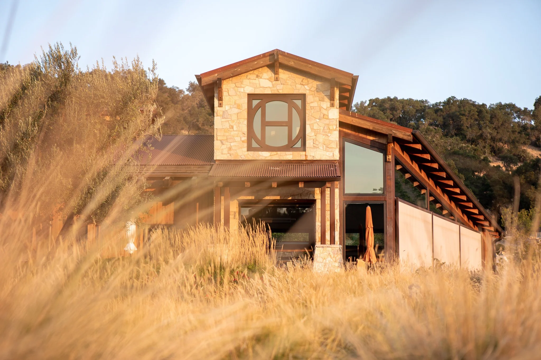 Halter Ranch Estate: Sunday Savor at Restaurant Alice