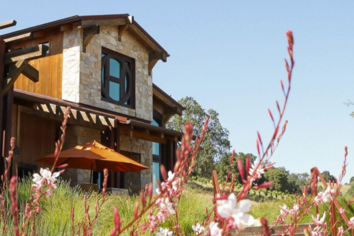 Halter Ranch Estate: Fish Fridays at Restaurant Alice