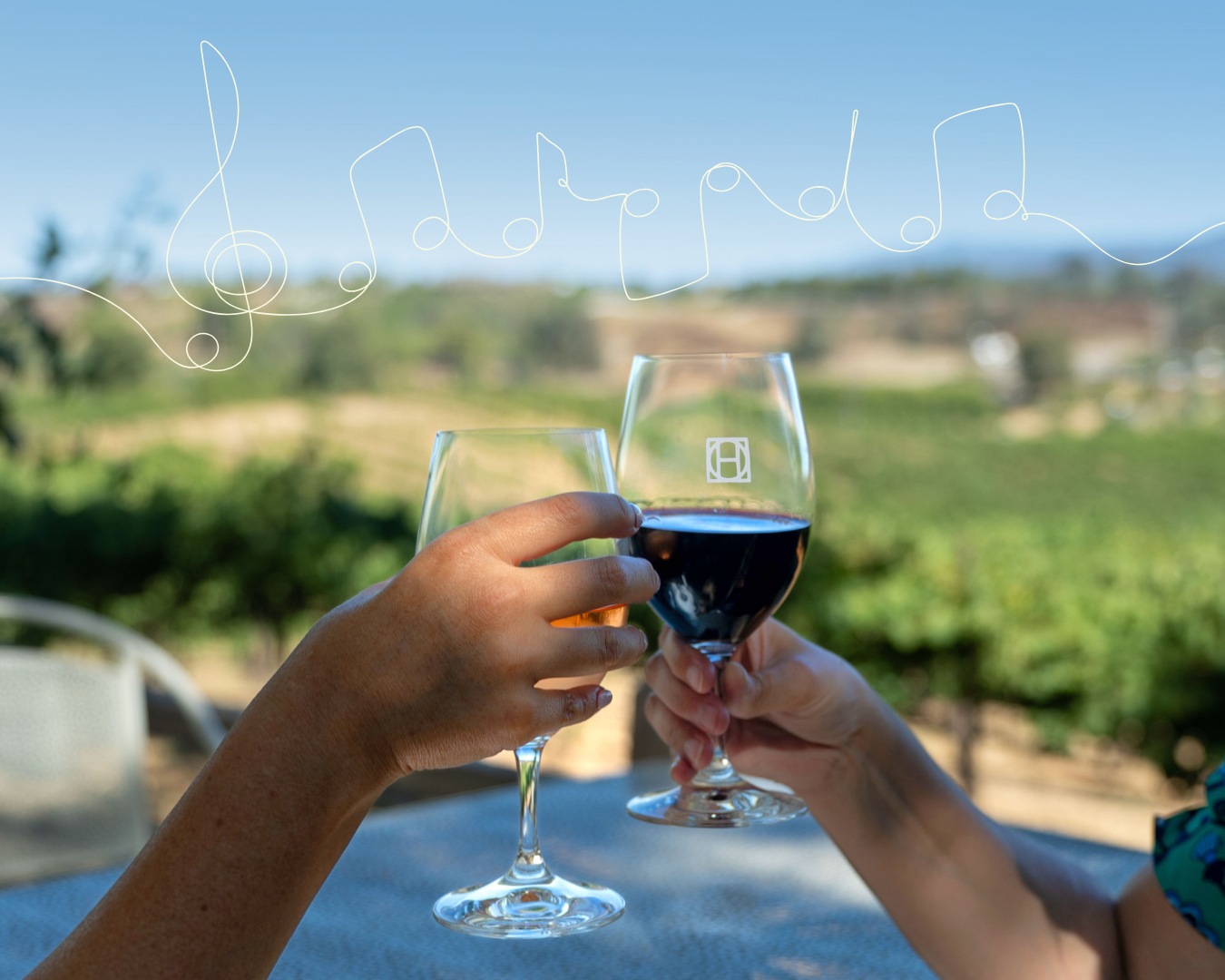 Halter Ranch Temecula: Sip the Sound