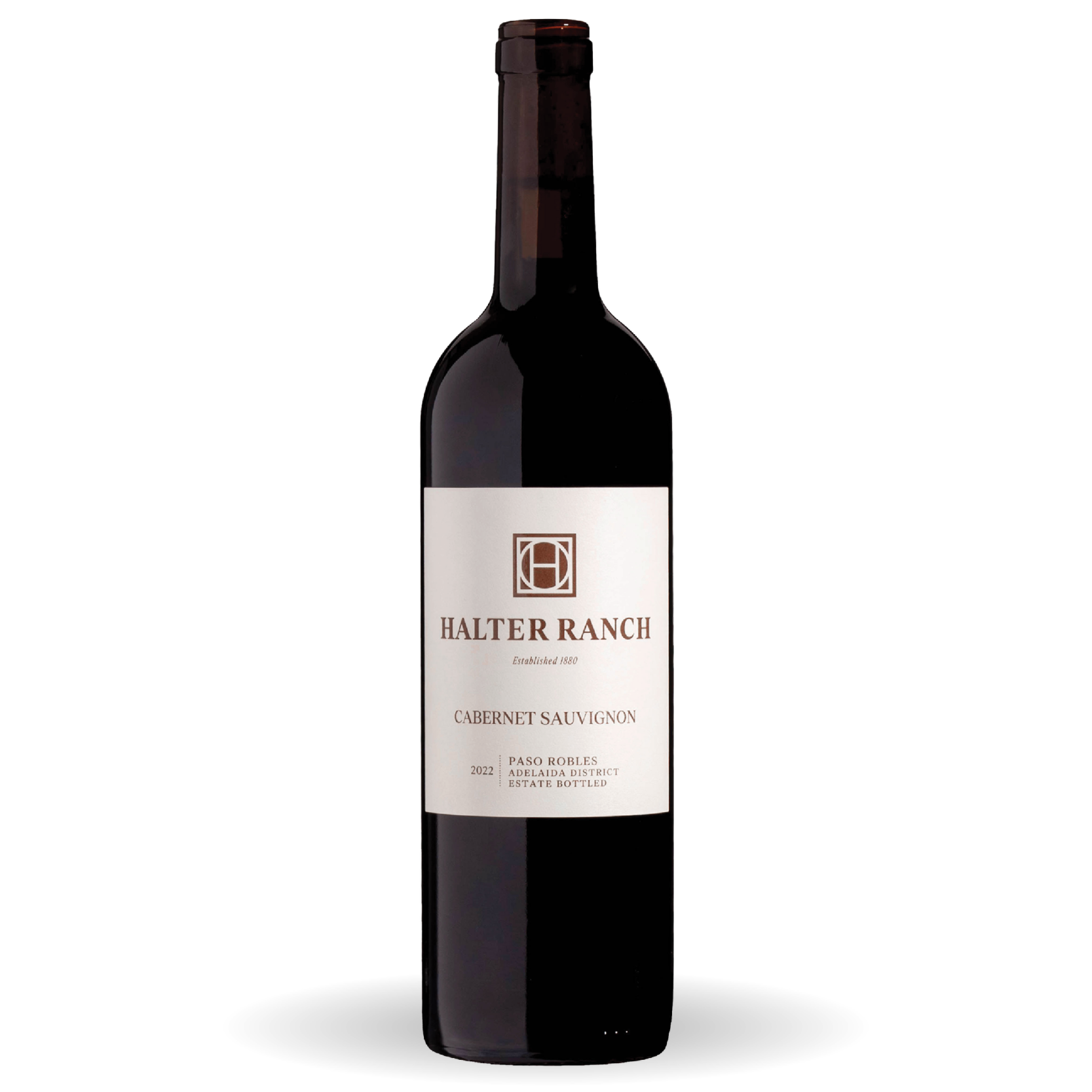 Halter Ranch 2022 Cabernet Sauvignon