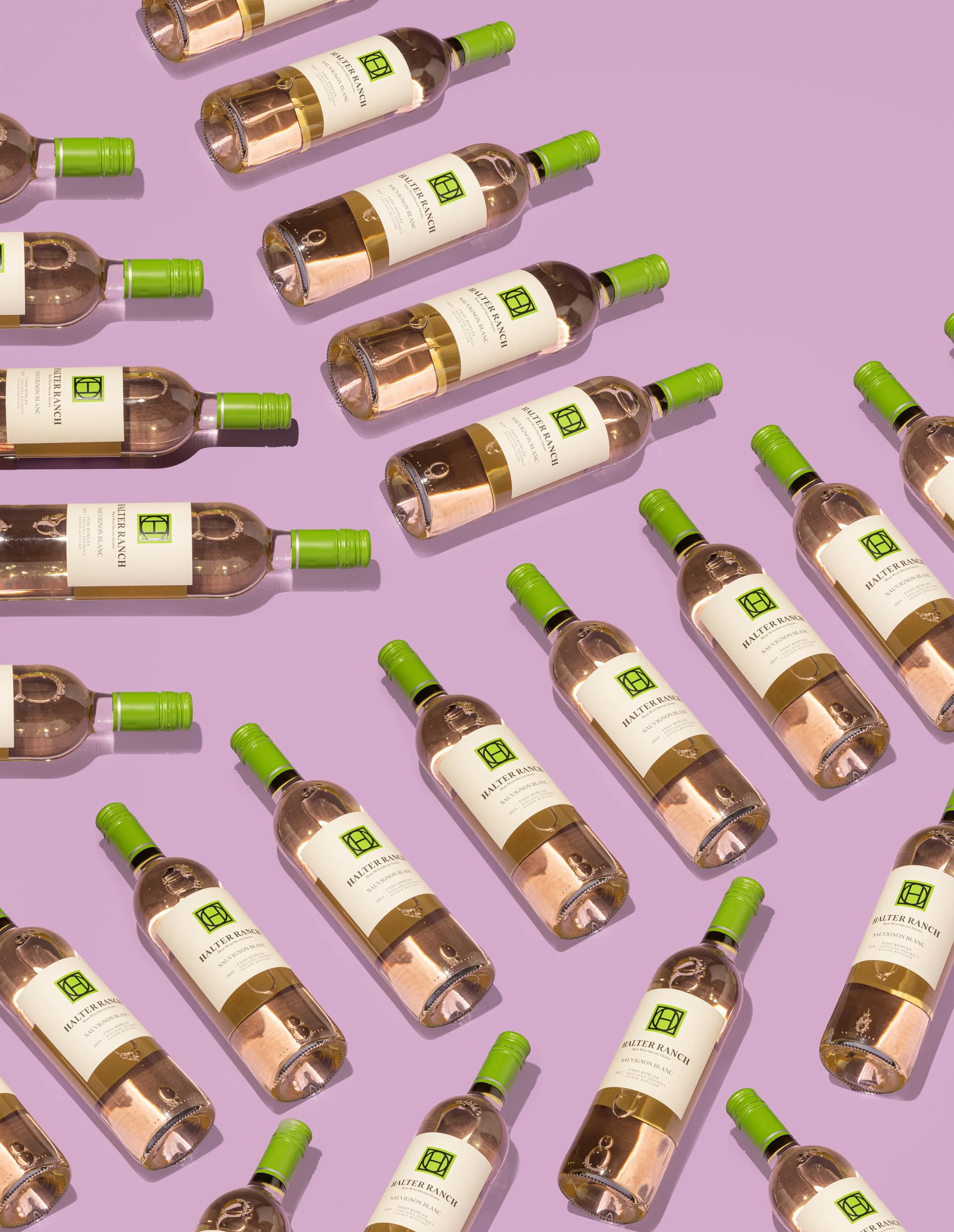 Halter Ranch 2025 Sauvignon Blanc
