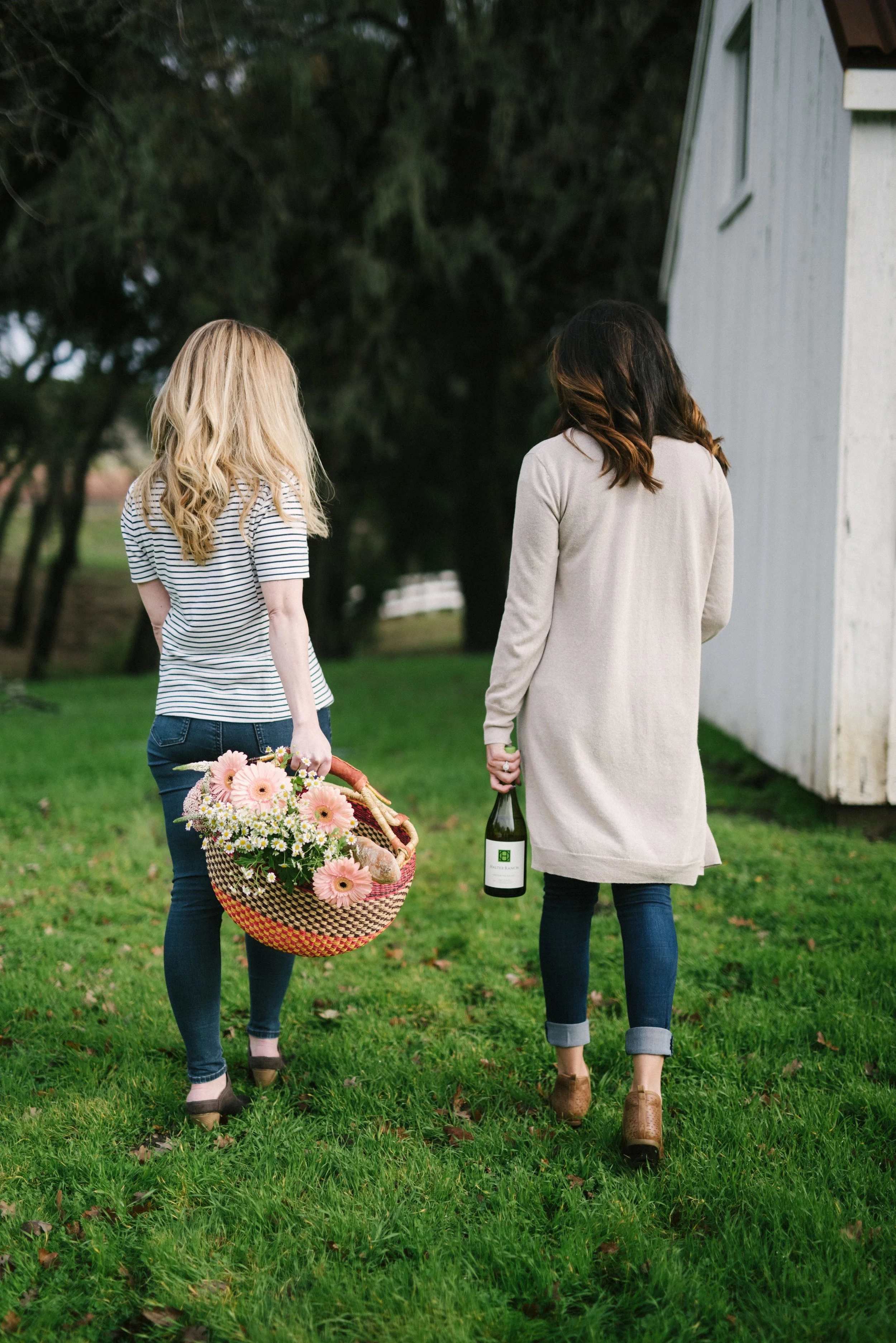 Halter Ranch 2026 Spring Ranch Club Release