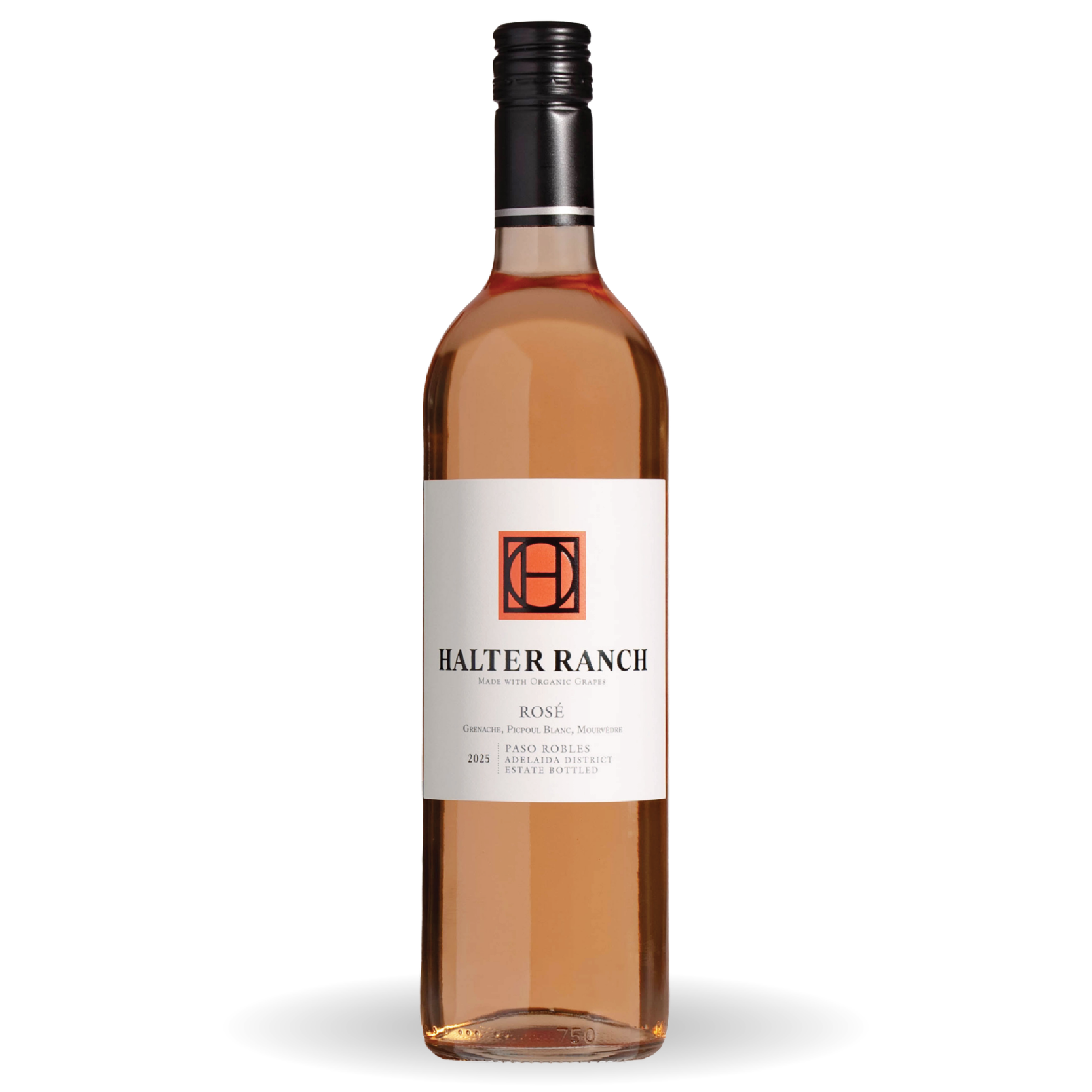 Halter Ranch 2025 Estate Rosé