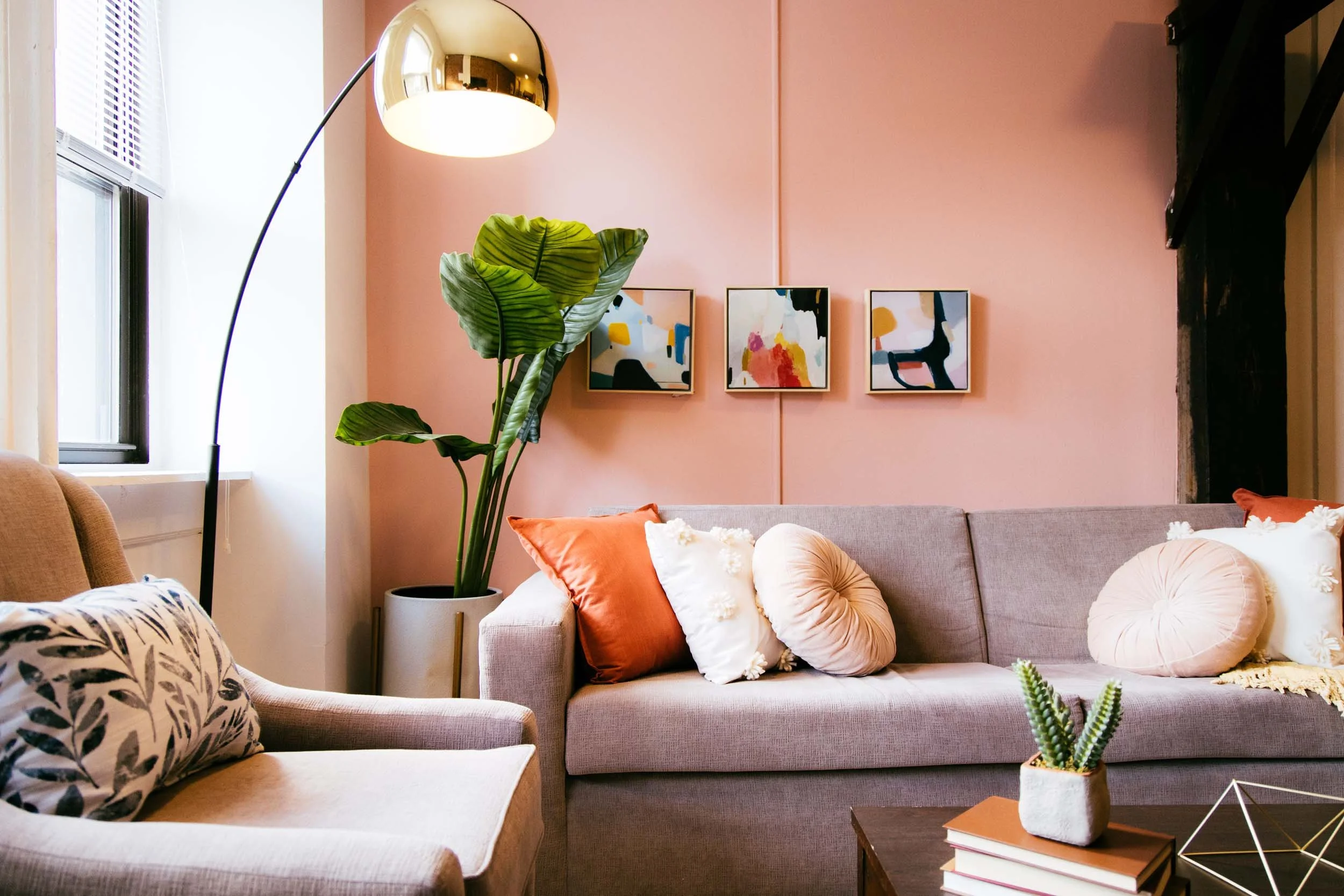 Photos Student Apartments near UPENN — Hamilton Court