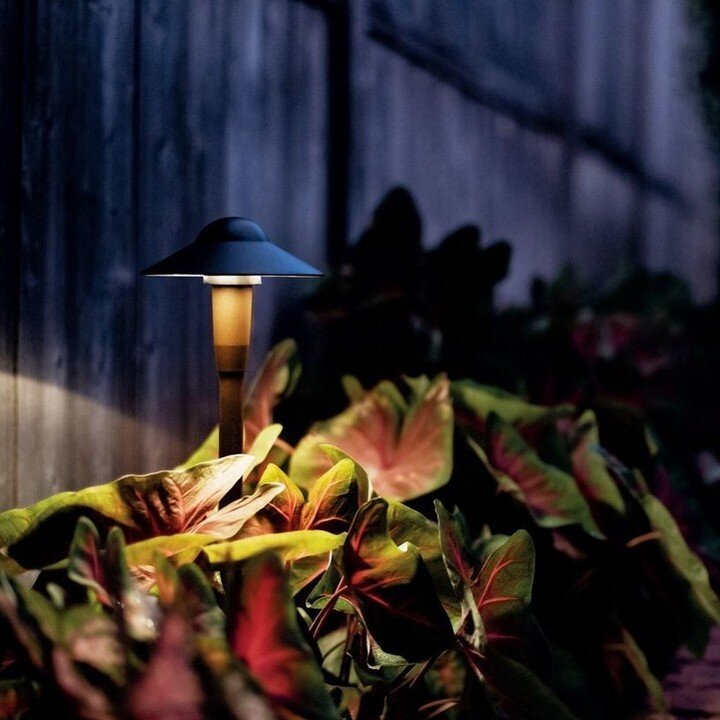 It&rsquo;s time to prep your outdoor spaces for all of the warm days ahead! #LongPointElectric #CapeCod