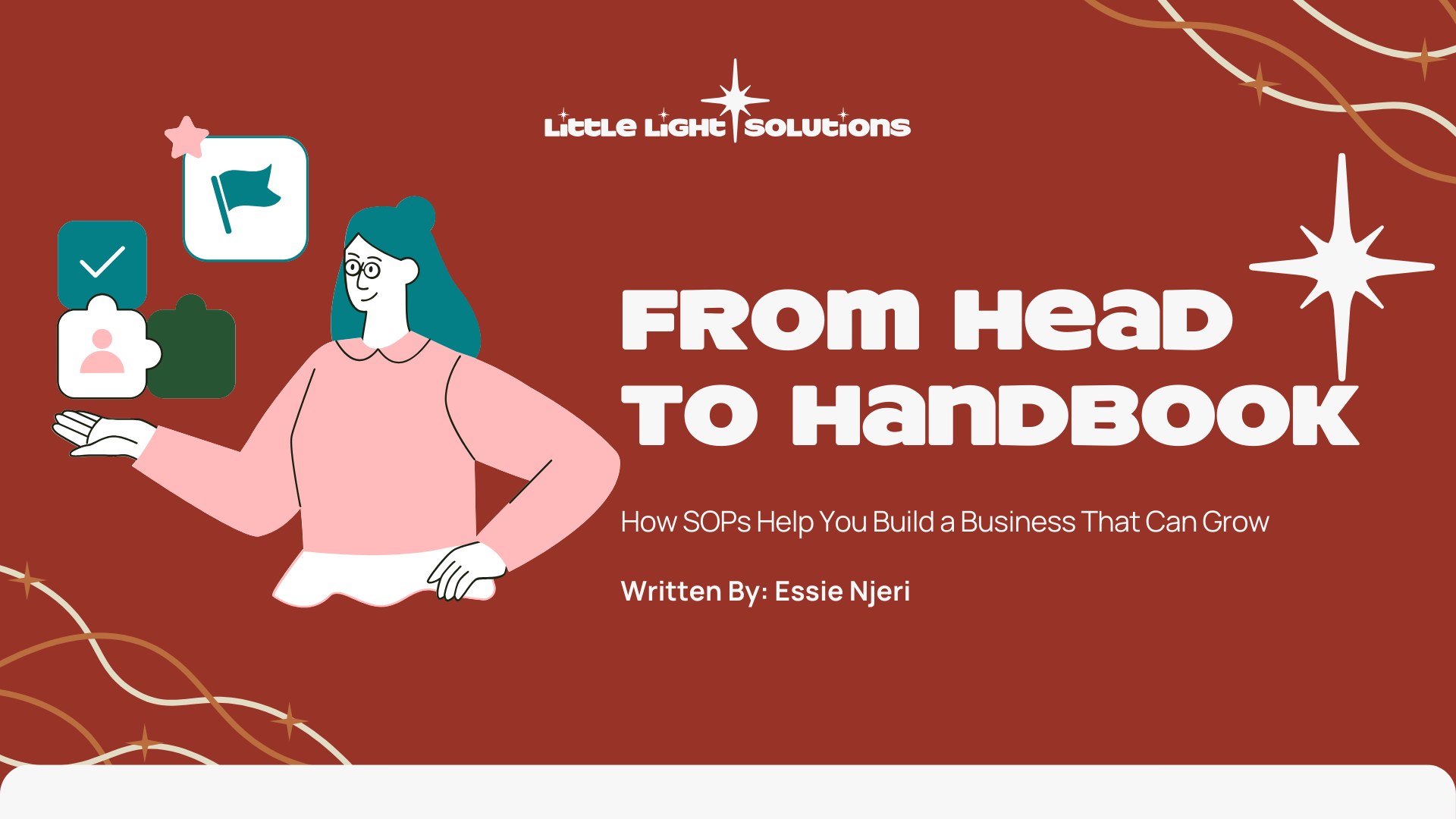 From Head to Handbook