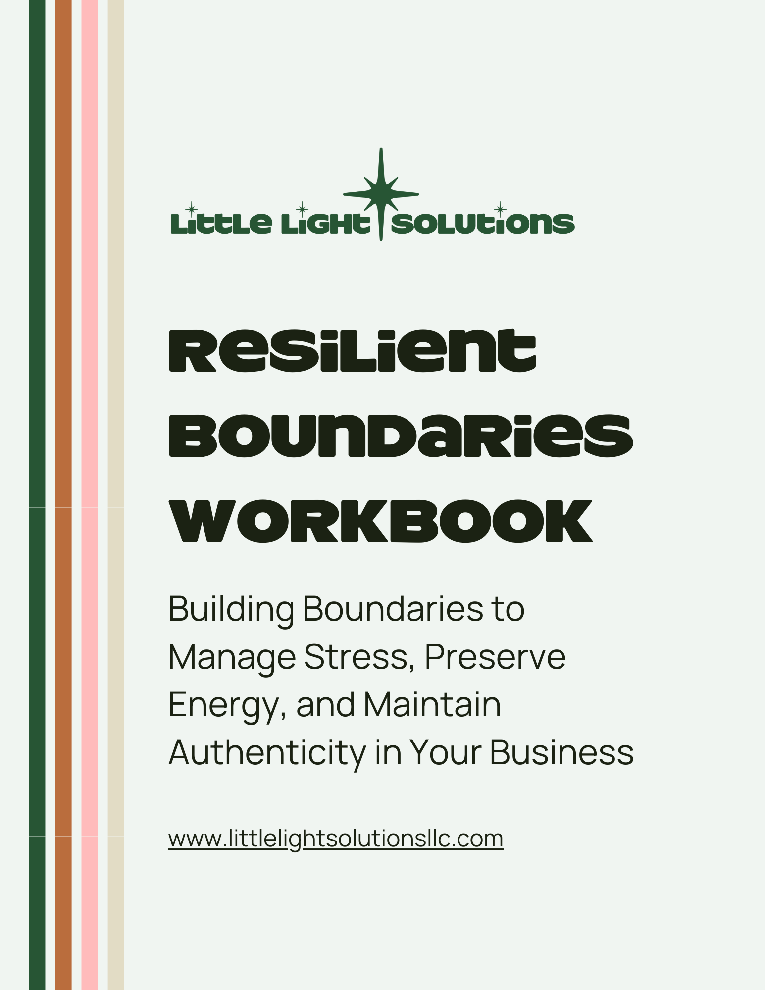 Transform your business with 7 activities to set, communicate, and maintain resilience-building boundaries.