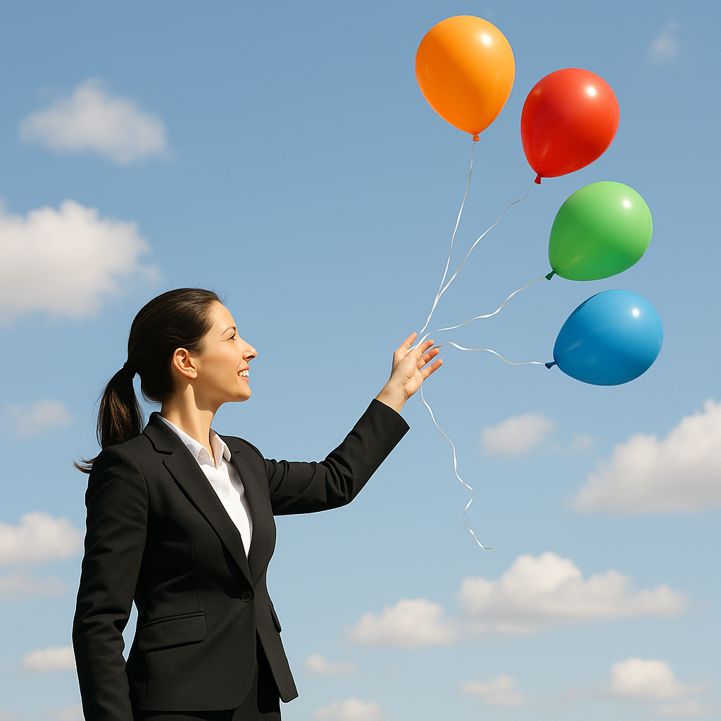 8 Strategies to Choose Health Over Perfectionism as a Working Parent