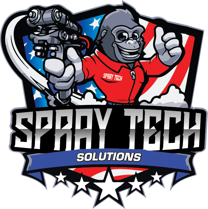 Spray Tech