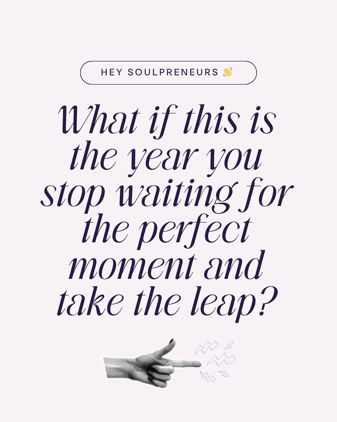 This year, Soulward is all about that moment when your soul says go.
 When you stop waiting for the perfect plan and start building the courage to trust yourself with the support of community, mentorship, and aligned resources that catch you when you