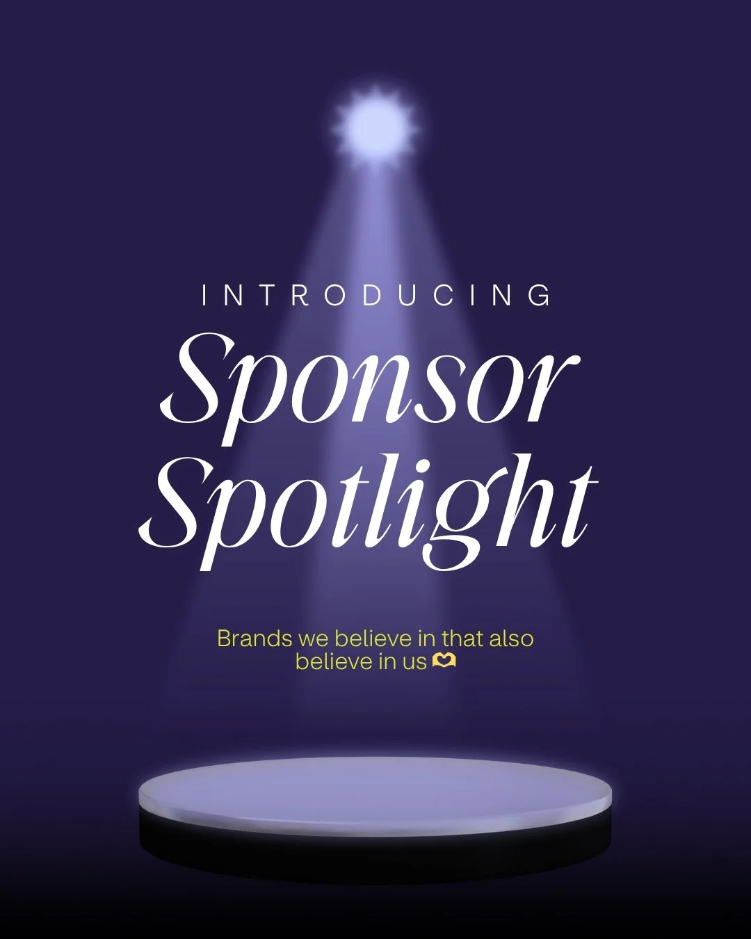 We cannot say what it means to have been supported by these incredible brands this year&hellip;

Authentic Business Club (@theauthenticbusinessclub )

Obsession doesn&rsquo;t begin to cover it. The Authentic Business Club is a marketing &amp; mindset