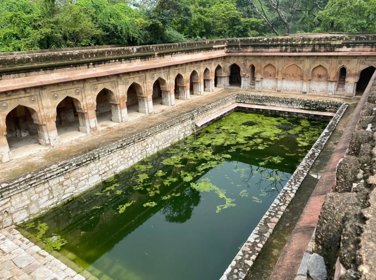 World Monuments Fund anuncia más de $15 millones para iniciativa sobre cambio climático.