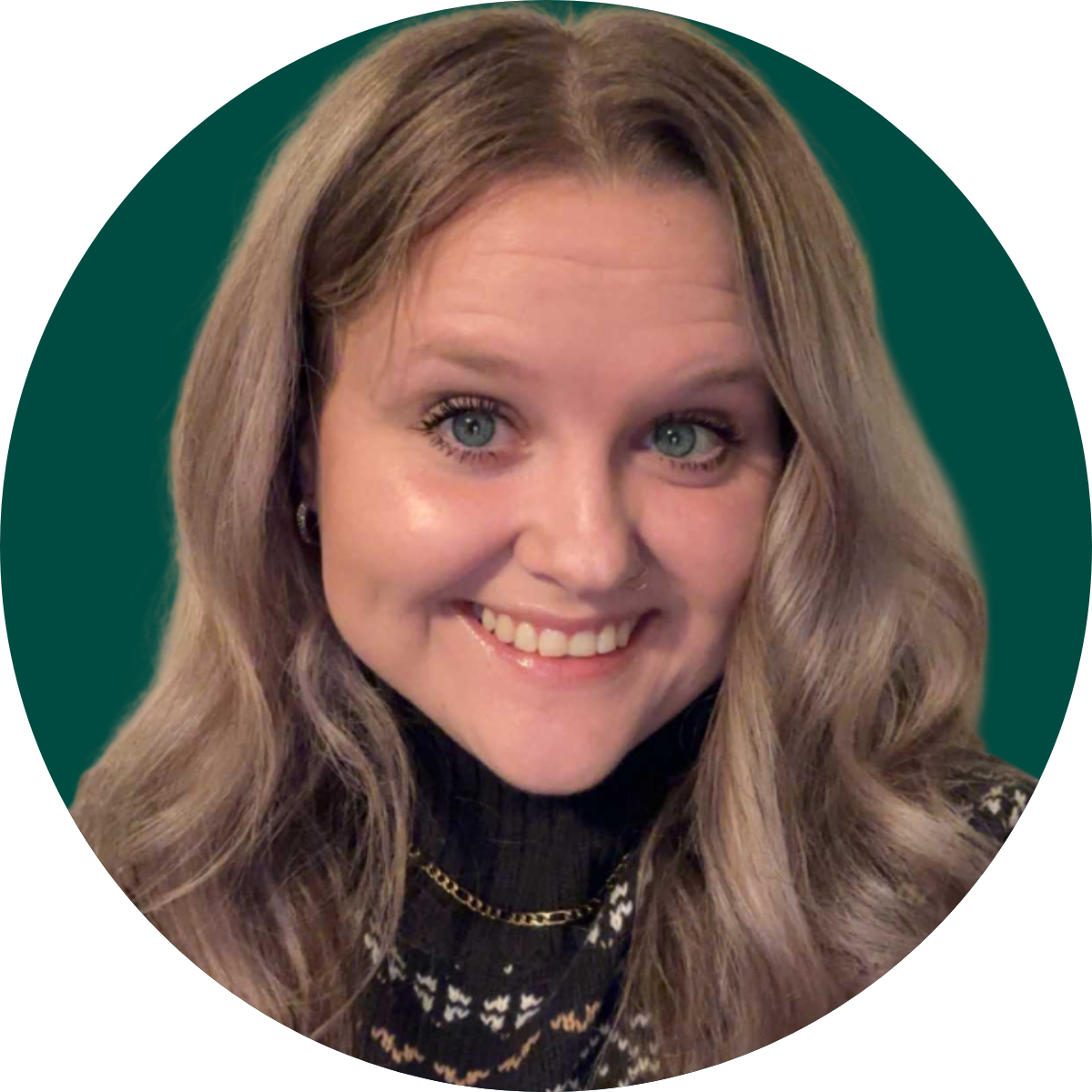 Image of Ashley Ingram, OTD, OTR/L