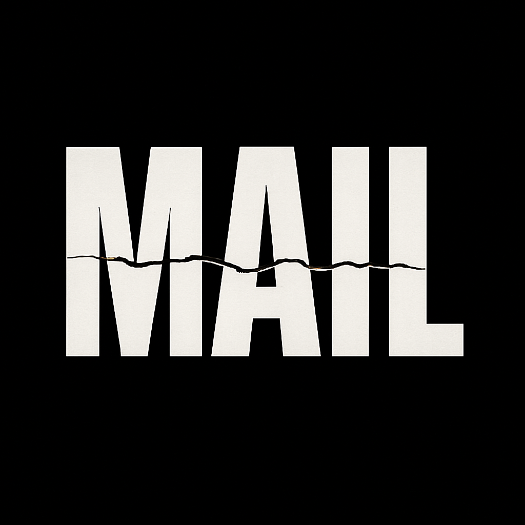 Mail