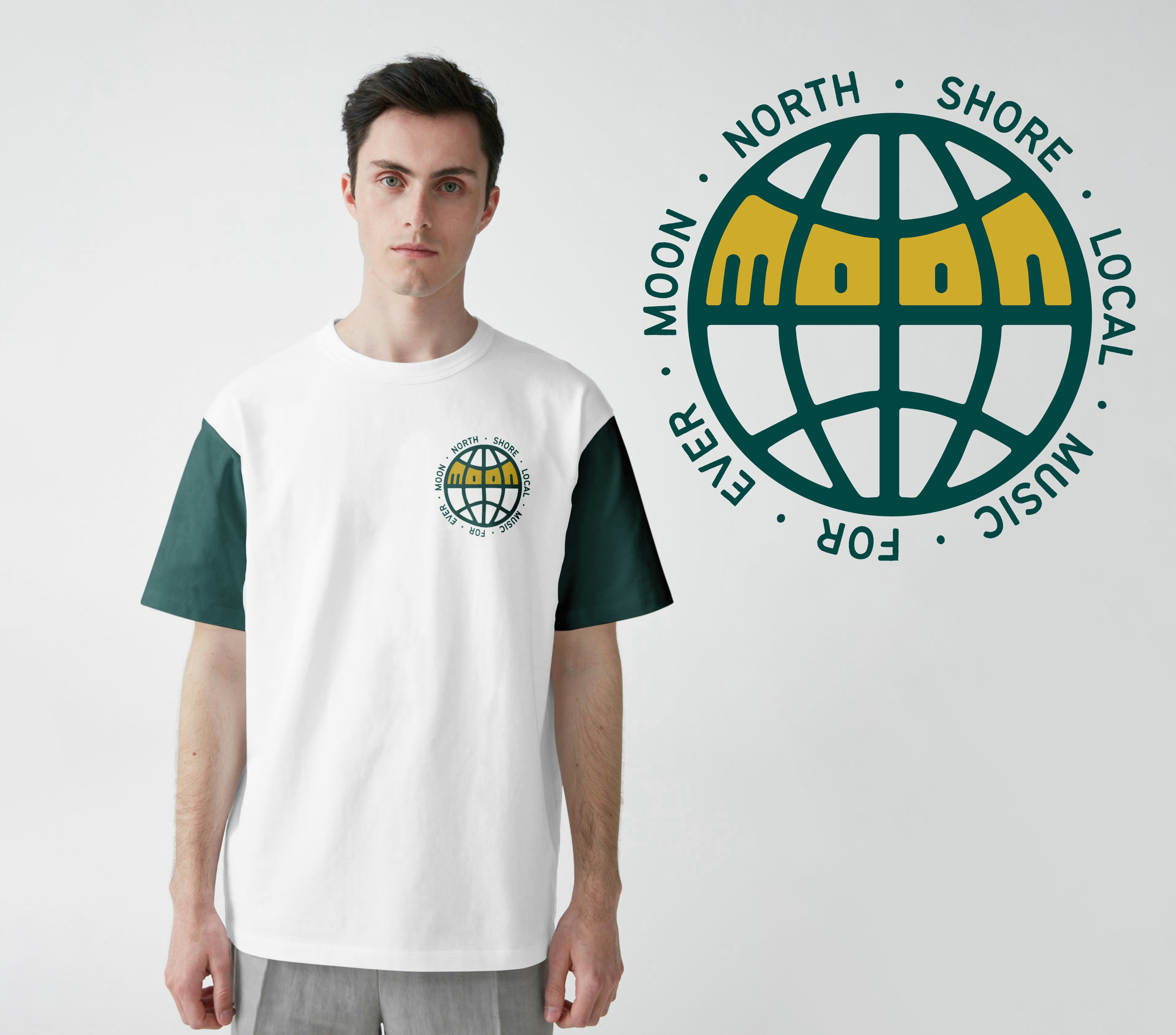 $50 - Limited Edition T-Shirt