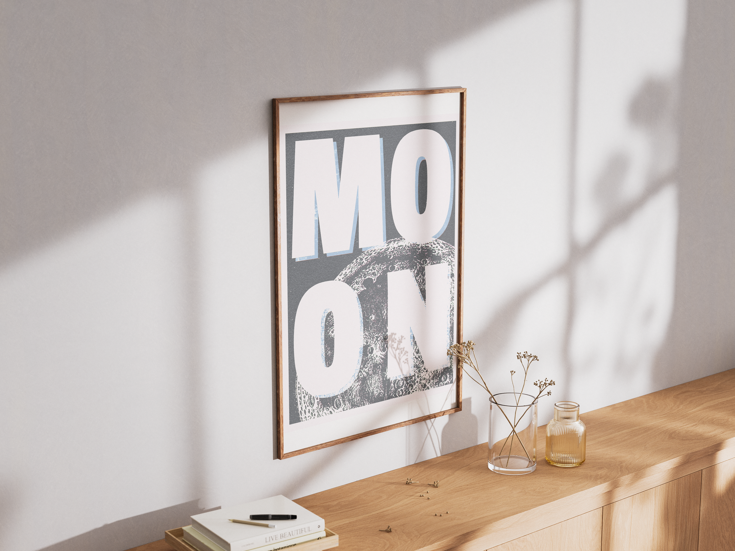 $20 - Limited Edition Print