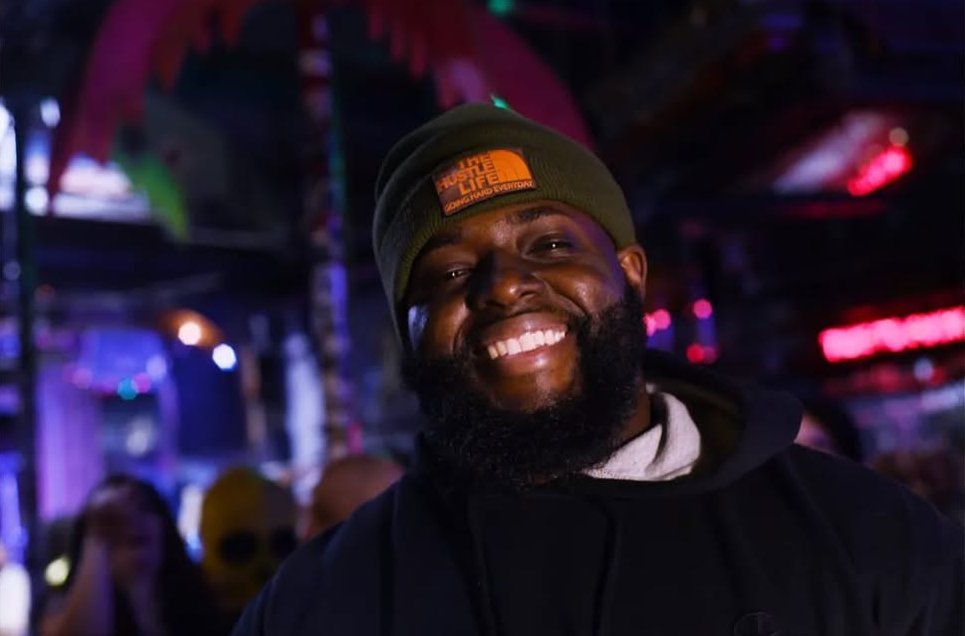 Ghost of The Machine