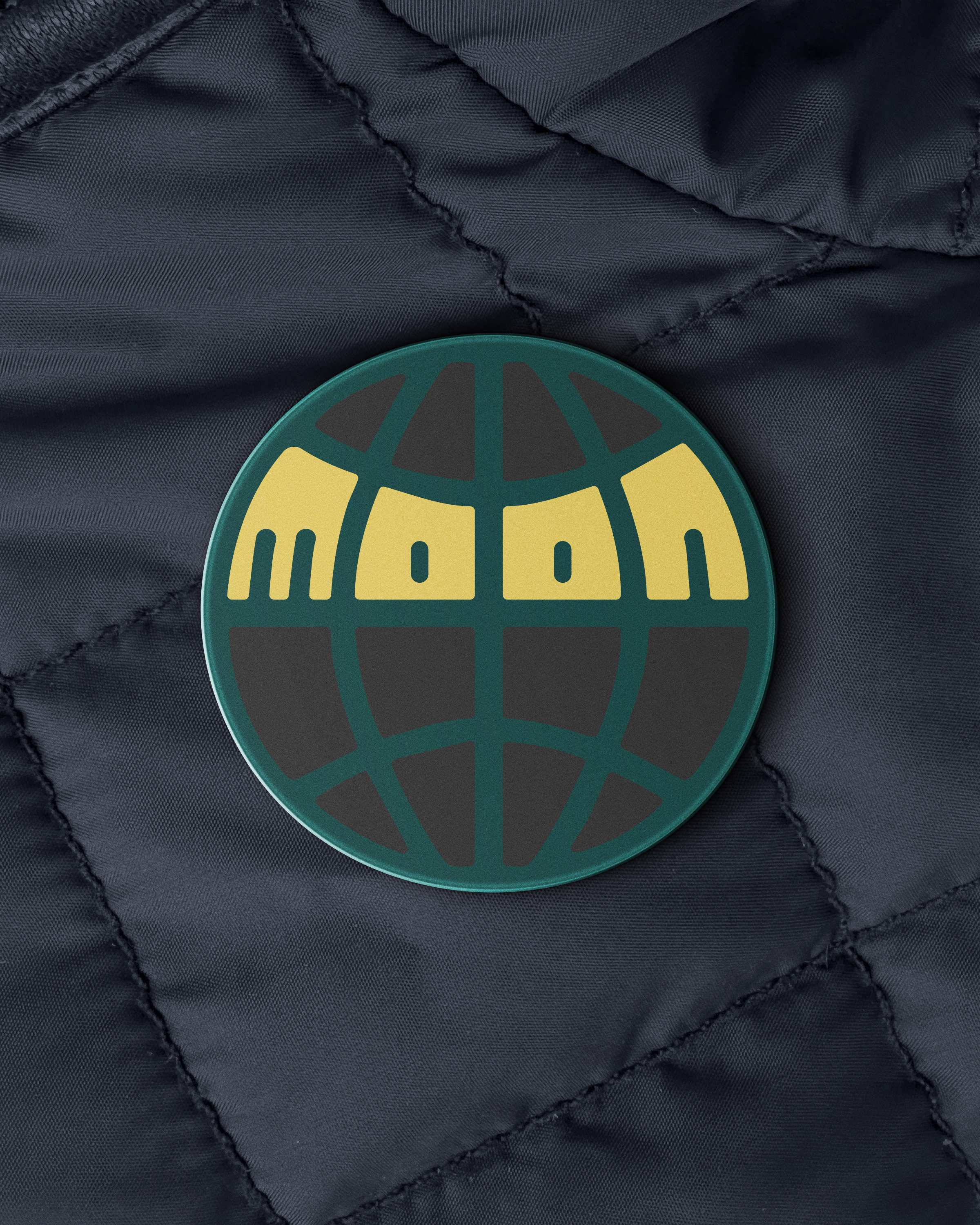 $30 - Limited Edition Enamel Pin 