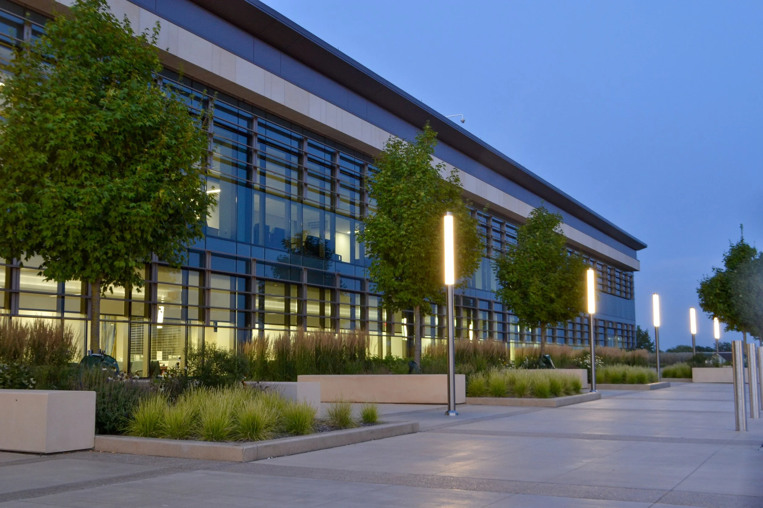 TERRA Landscape Architecture