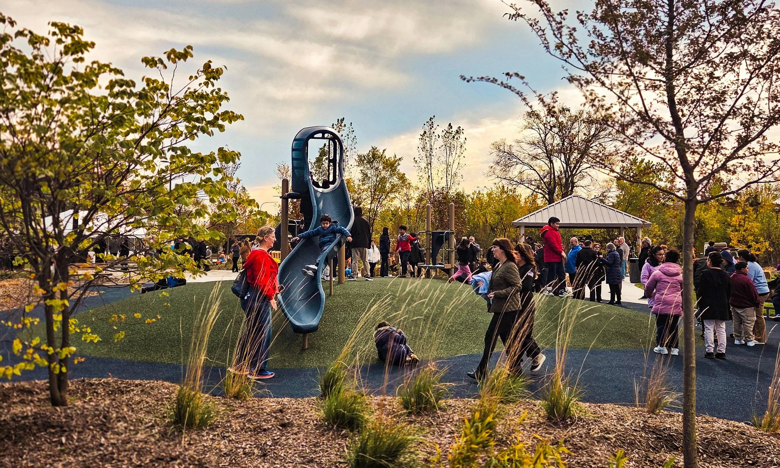 Phil Fuentes Ability Park