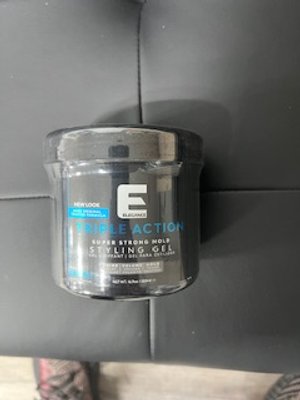 Styling Gel