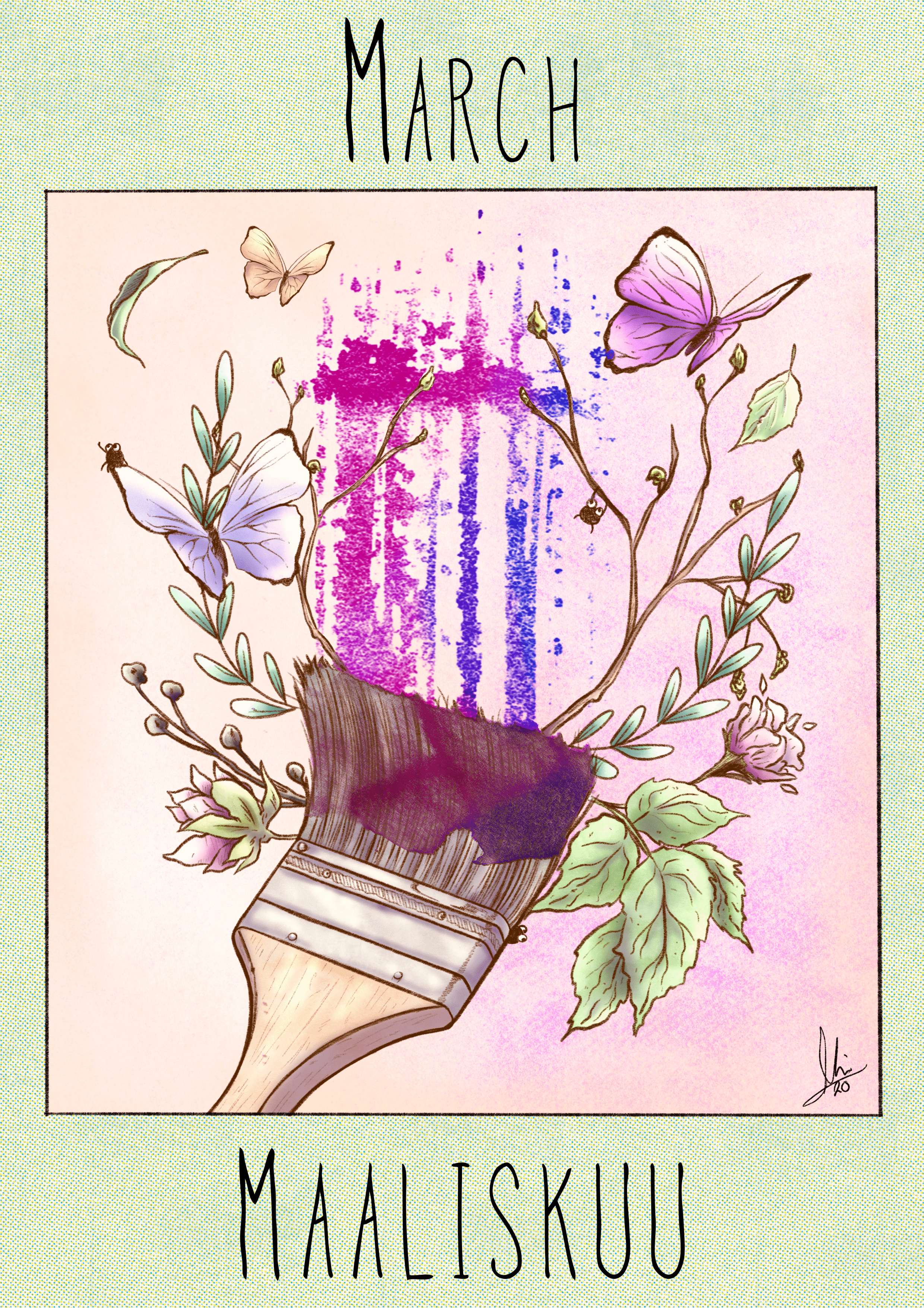 Maaliskuu englanti.png