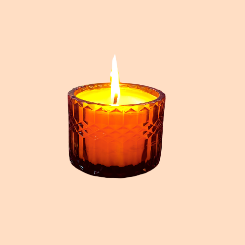 Air Purifying Candle