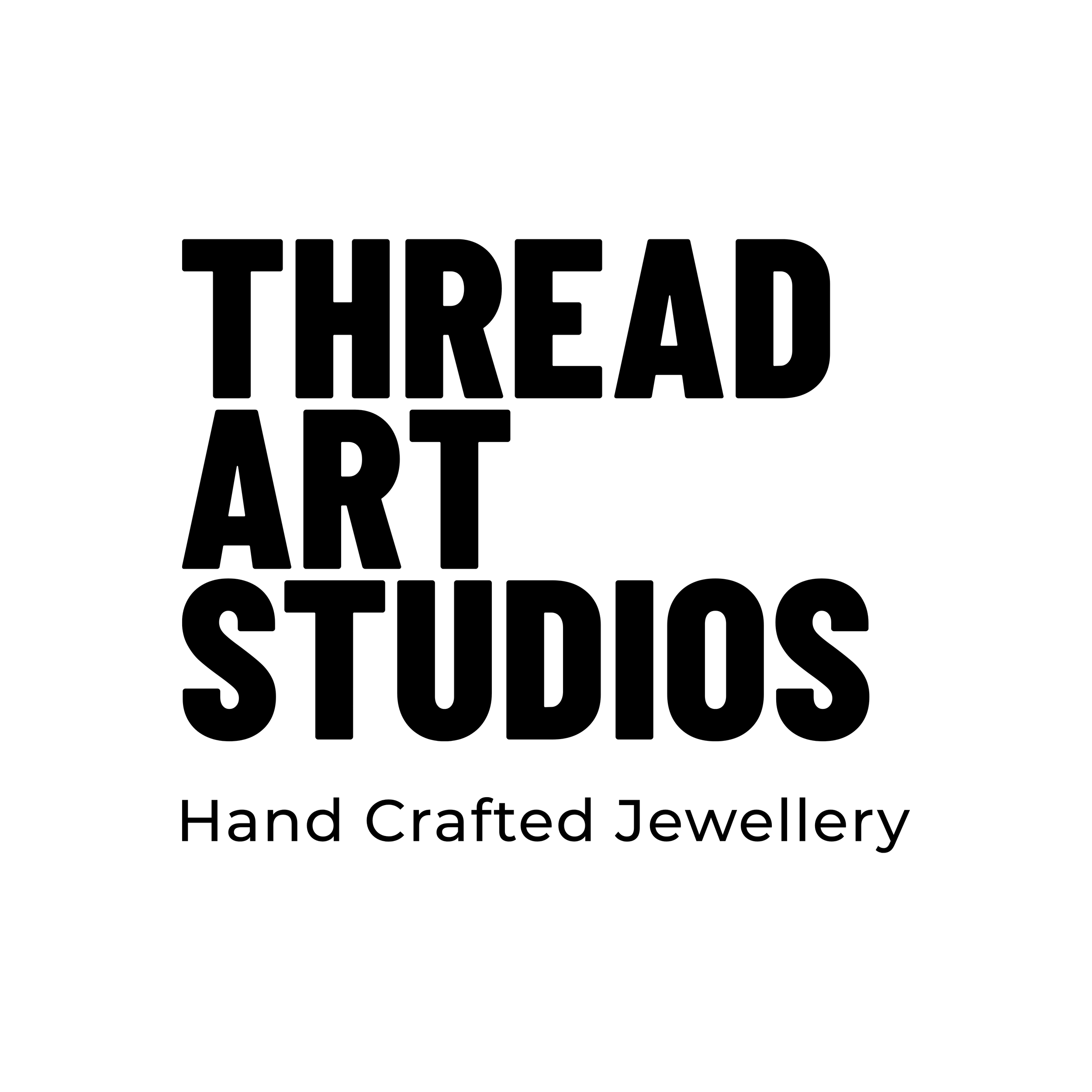 Thread Art Studios