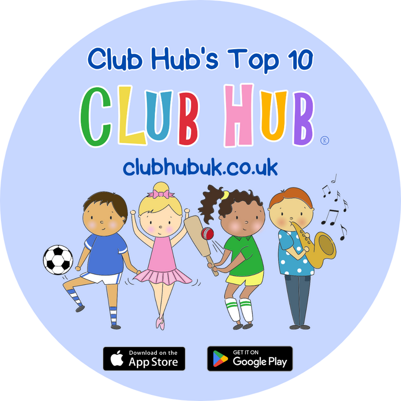 Top 10 kids clubs and activities in Milton Keynes