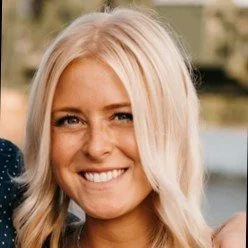 Photo of Krista Rivard