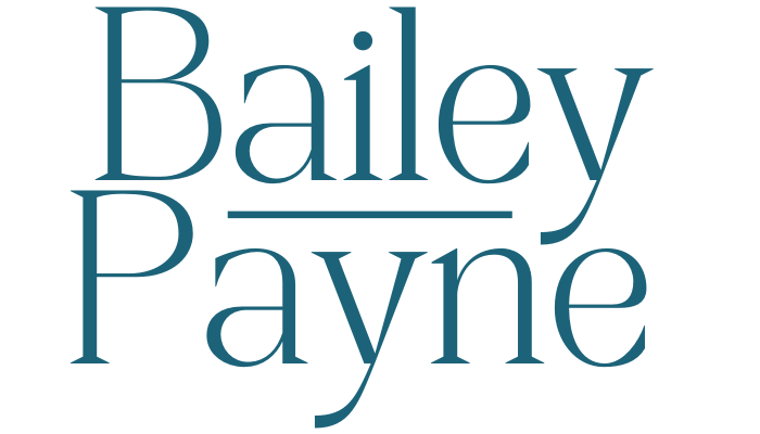 Bailey Payne
