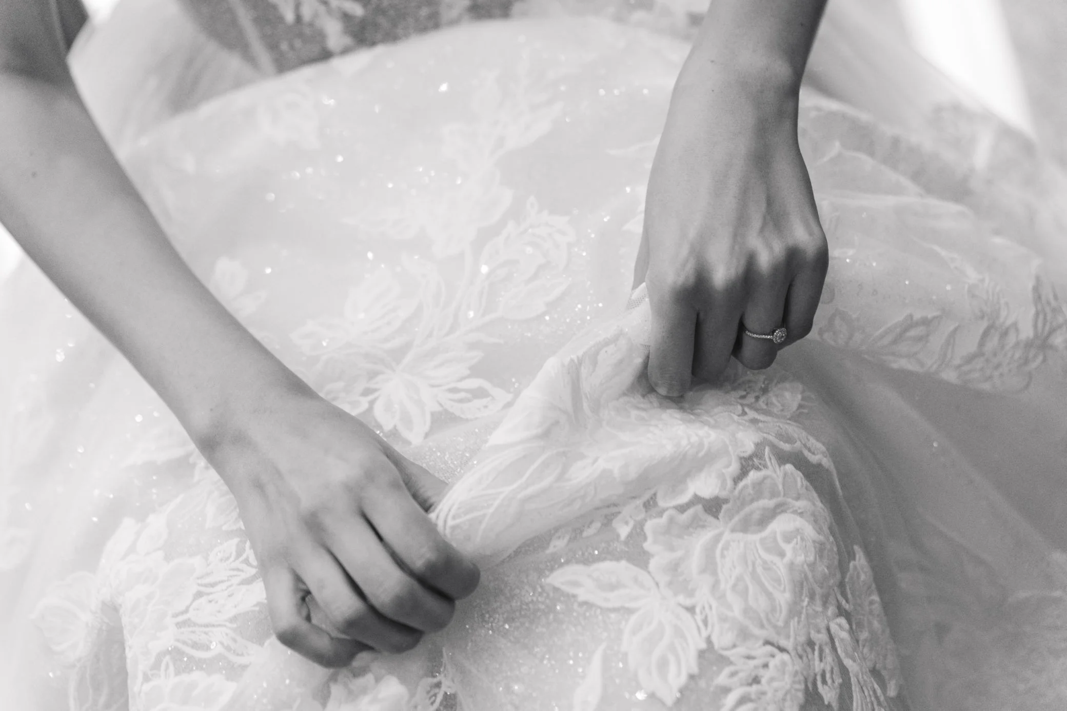 Weddings - Samples