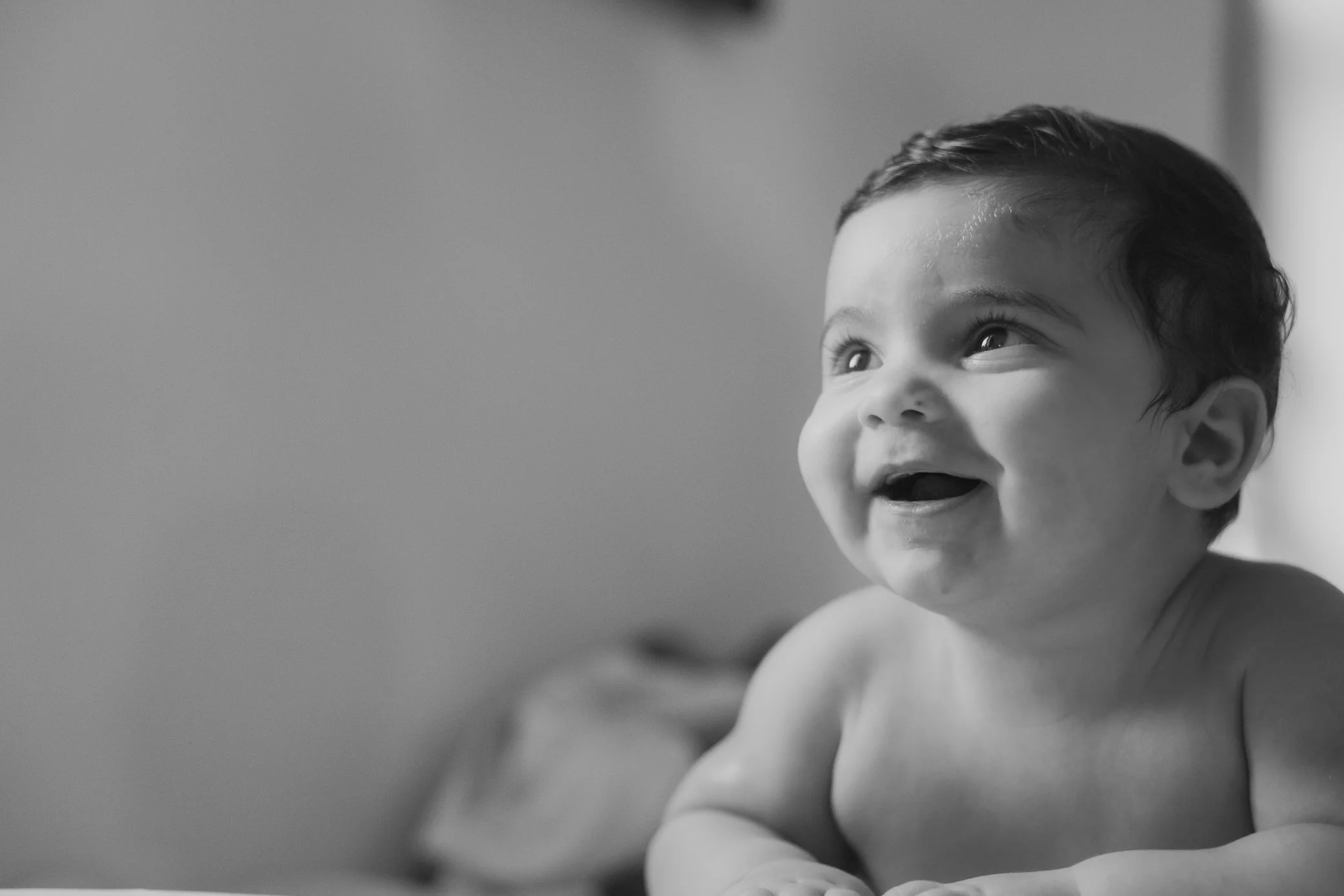 Spyros - Nicosia, Cyprus