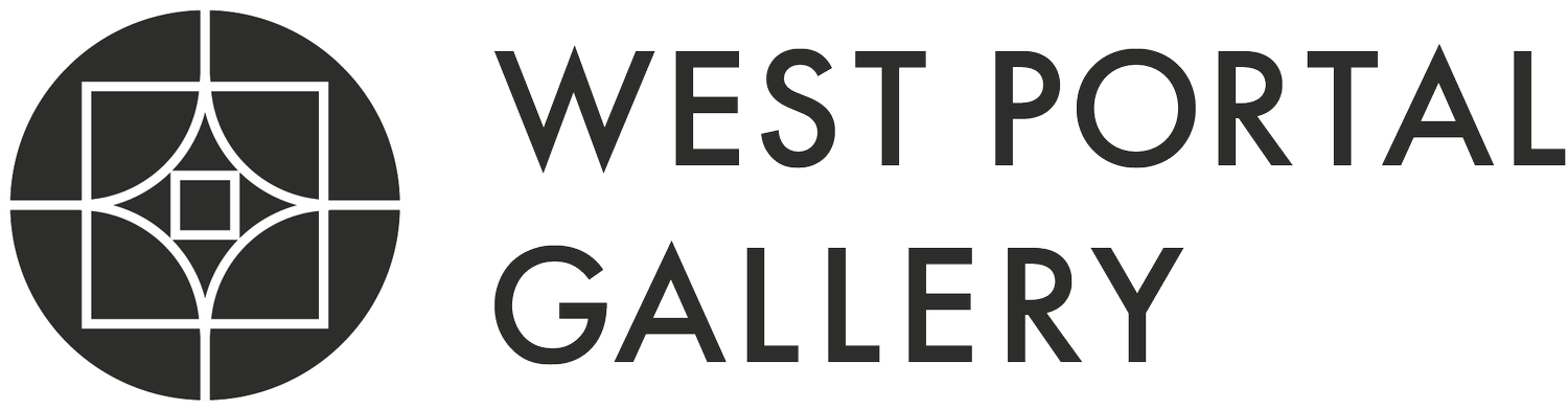 West Portal 1st Annual Juried Exhibition