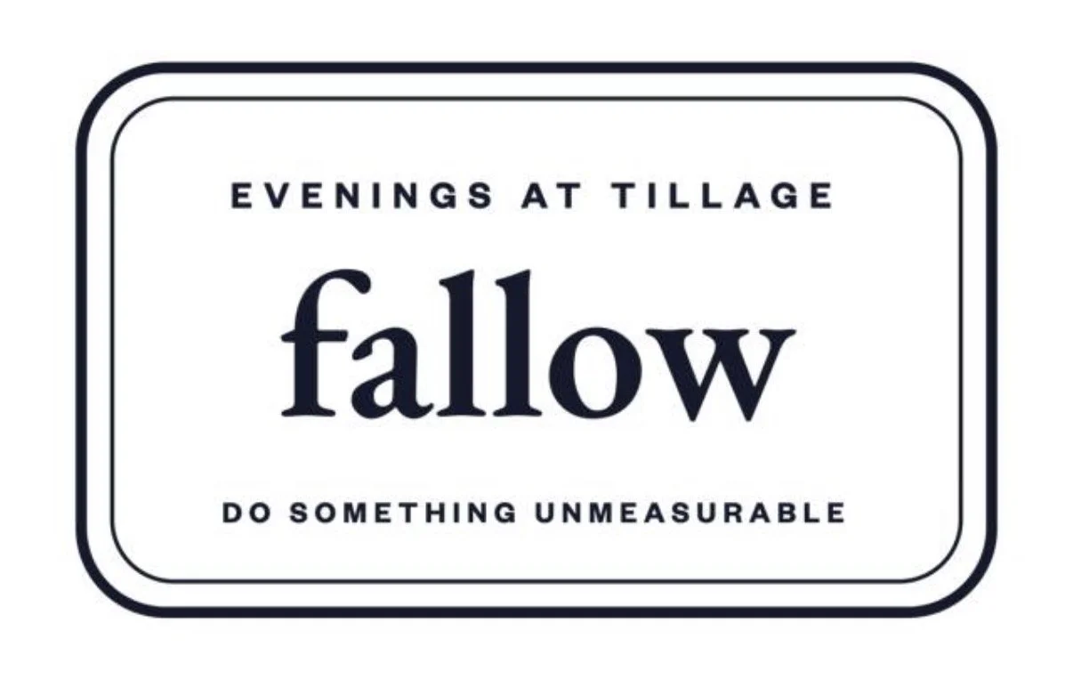 Fallow Night