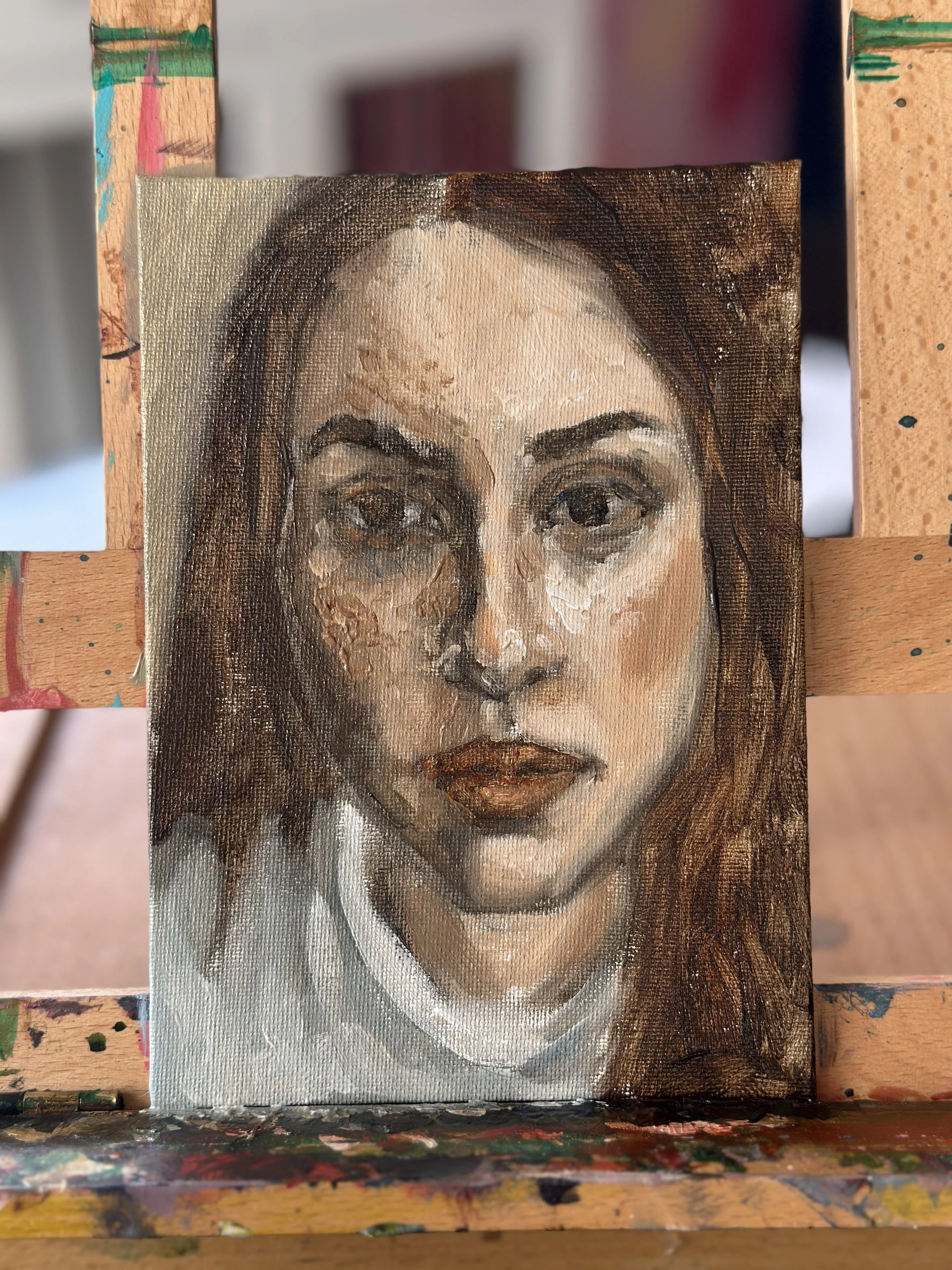 Day 45