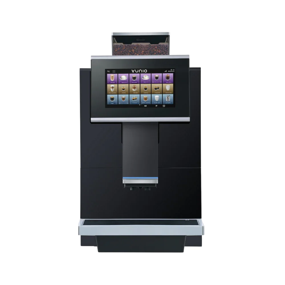 Volautomatische koffiemachine Yunio X50
