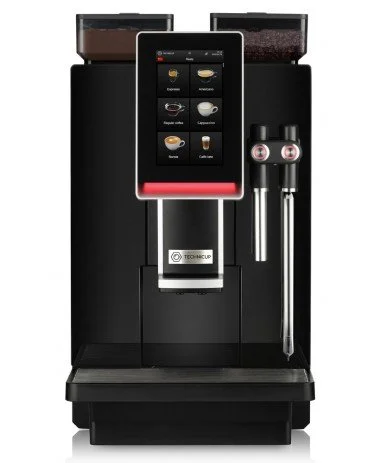 Yunio X80 koffiemachine – volautomatische koffiemachine machine voor Horeca & Bedrijven
Yunio X82 koffiemachine – volautomatische koffiemachine machine voor Kantoor & Restaurants
Technicup cup T - Technicup Cup TS