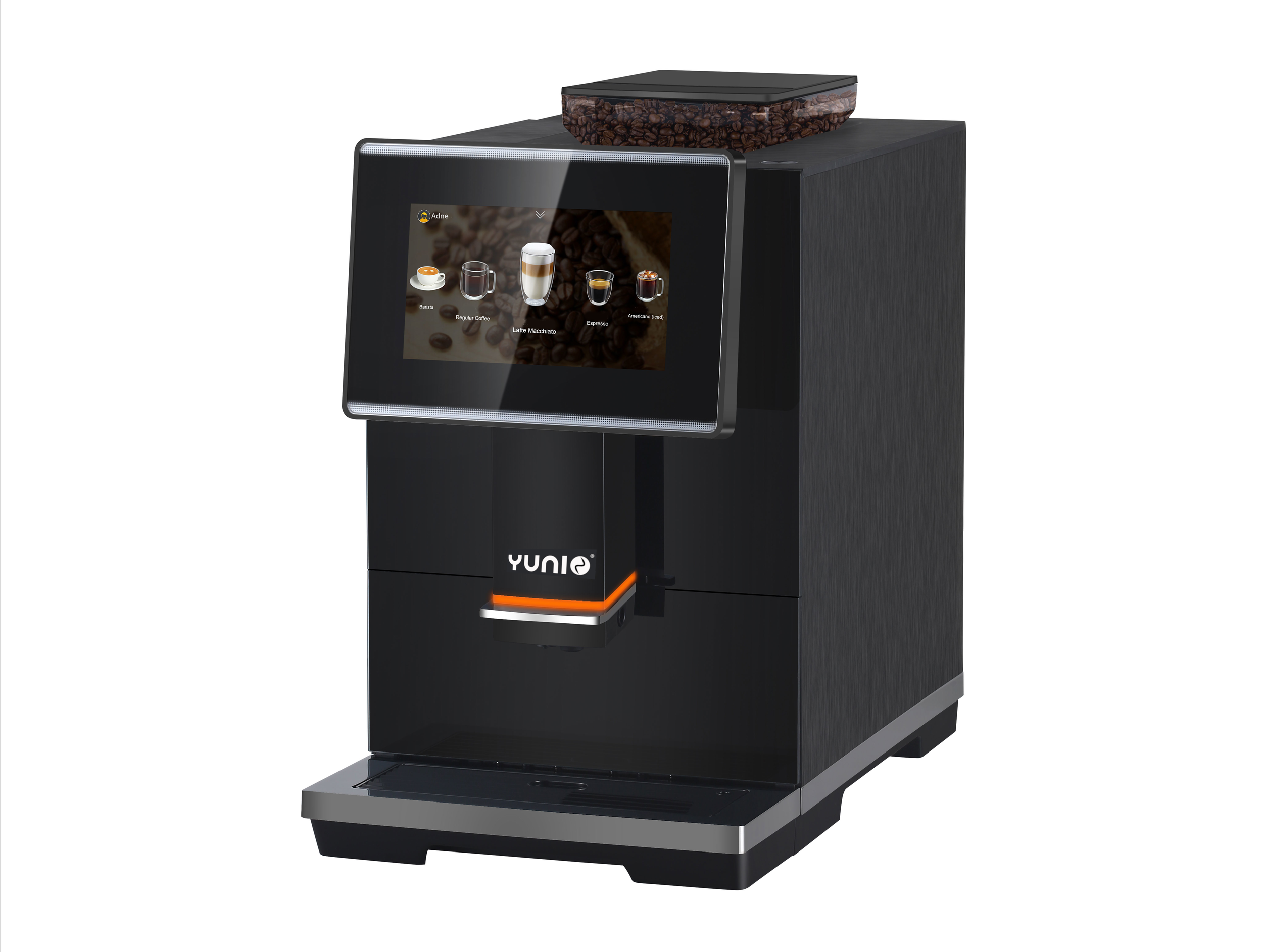 Yunio C11 Quality Coffee & service.png