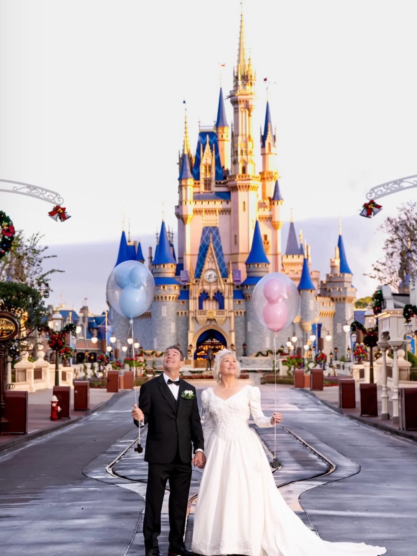 December 2025 I became a Disney Bride in the most magical place on earth. Walt Disney is known for its creative way of connecting with our inner child and us as adults. Walt Disney&rsquo;s quotes on creativity emphasize imagination, curiosity, and ac