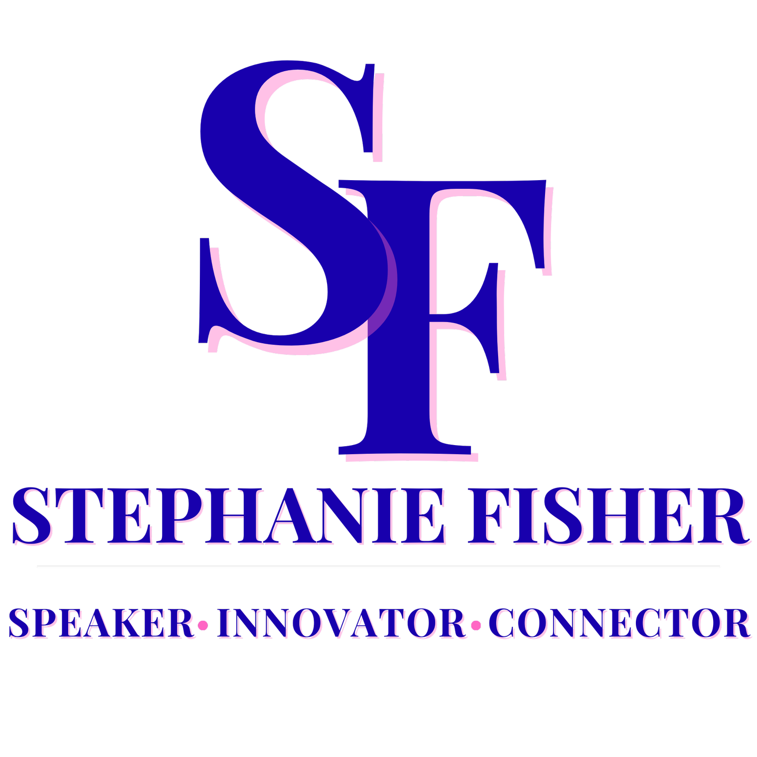 Stephanie Fisher SPEAKS