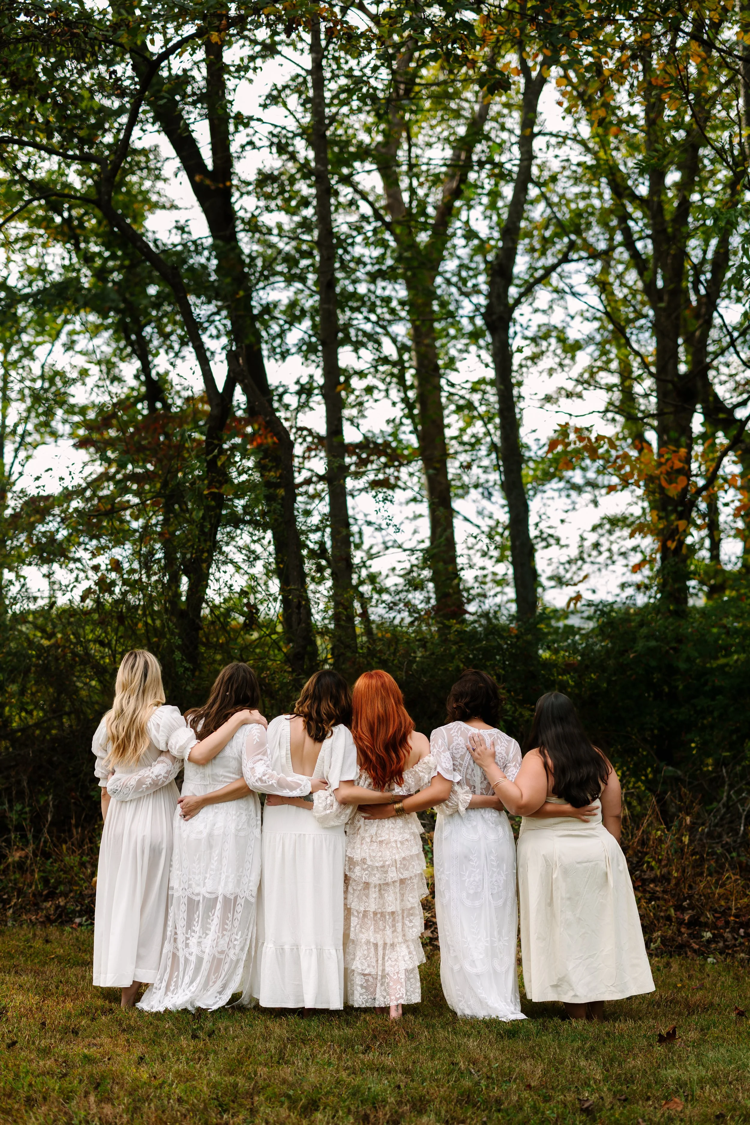 7 Sisters Retreat - Virginia