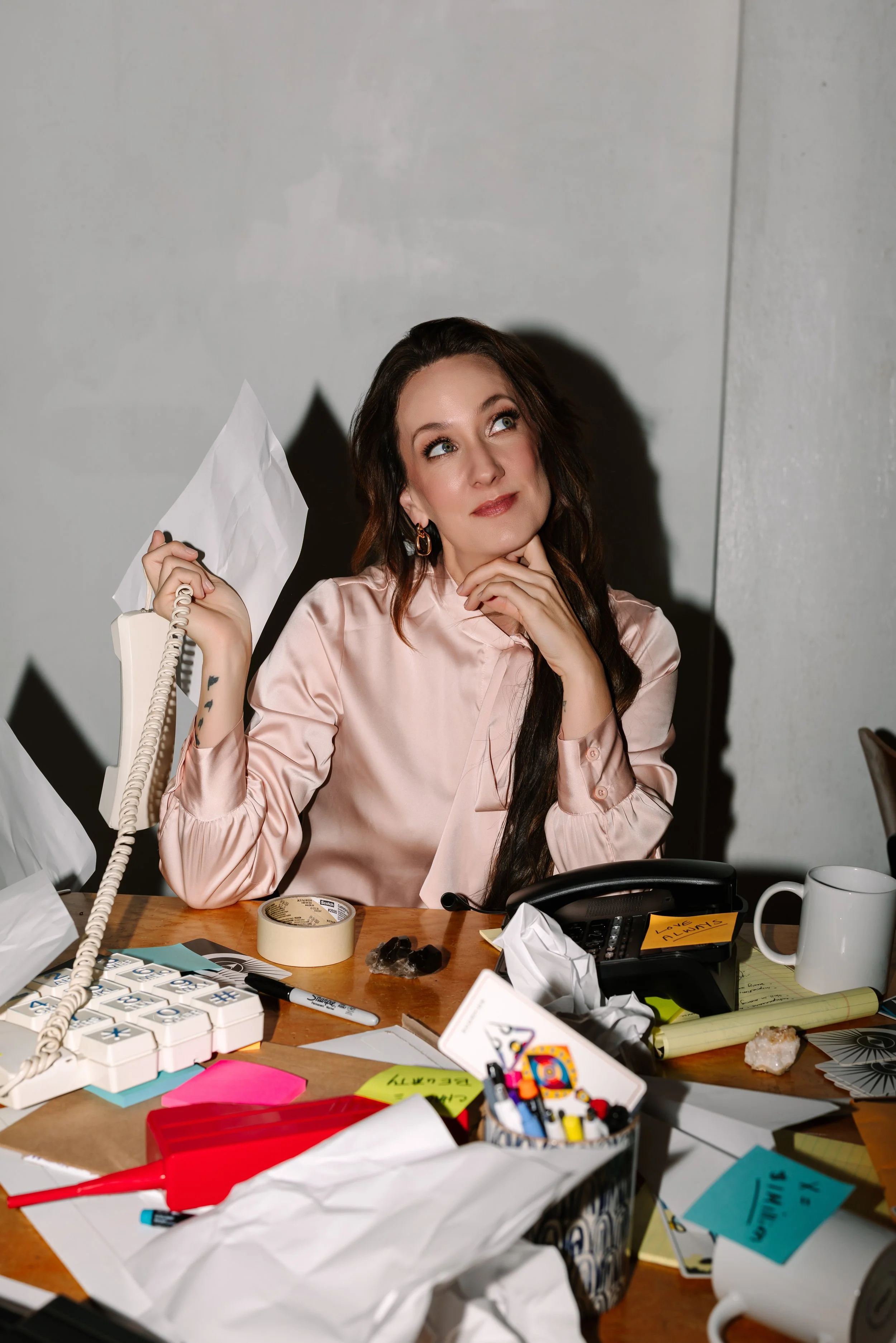 Juliet - Phoenix Studio