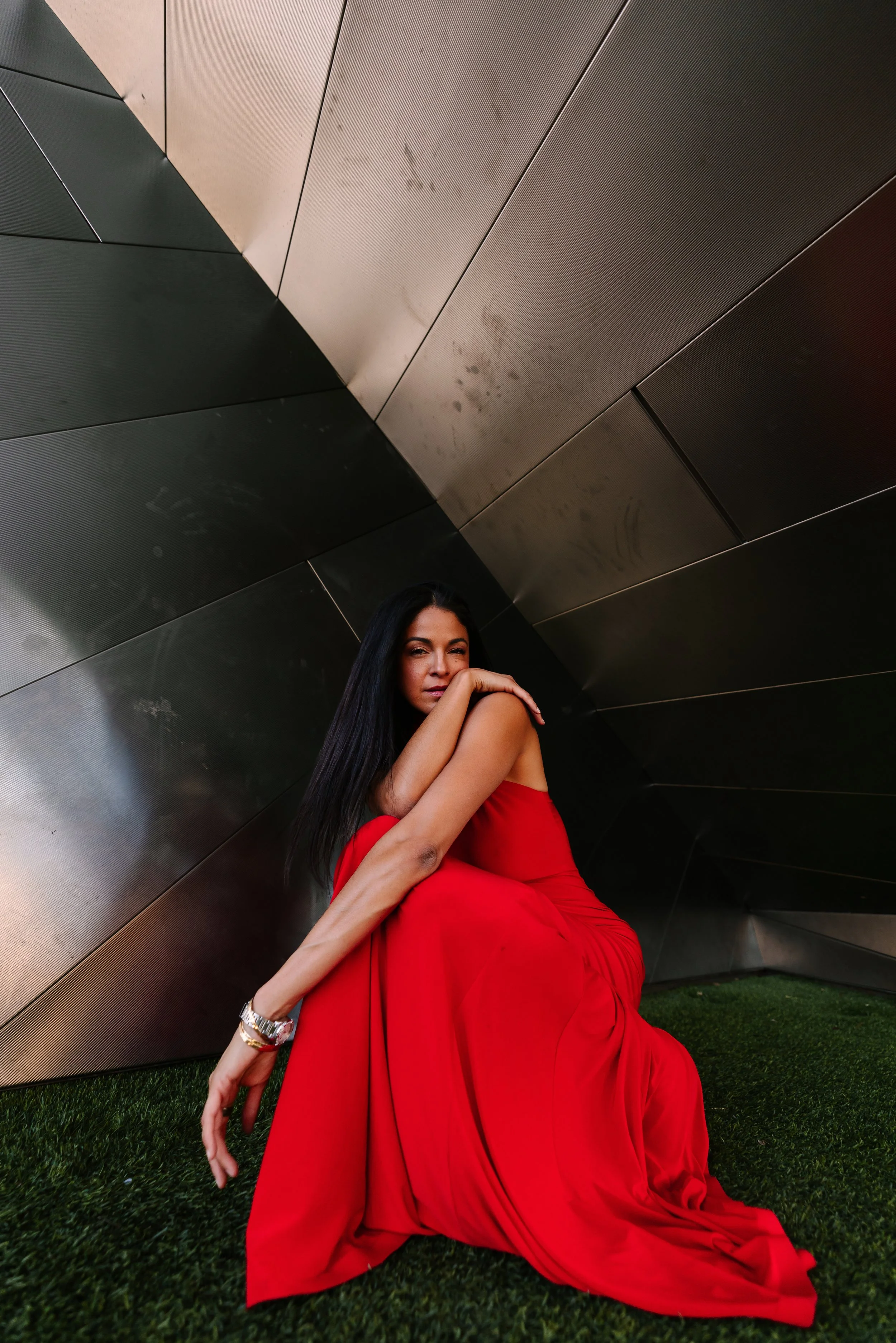 Irene Veronica - Las Vegas