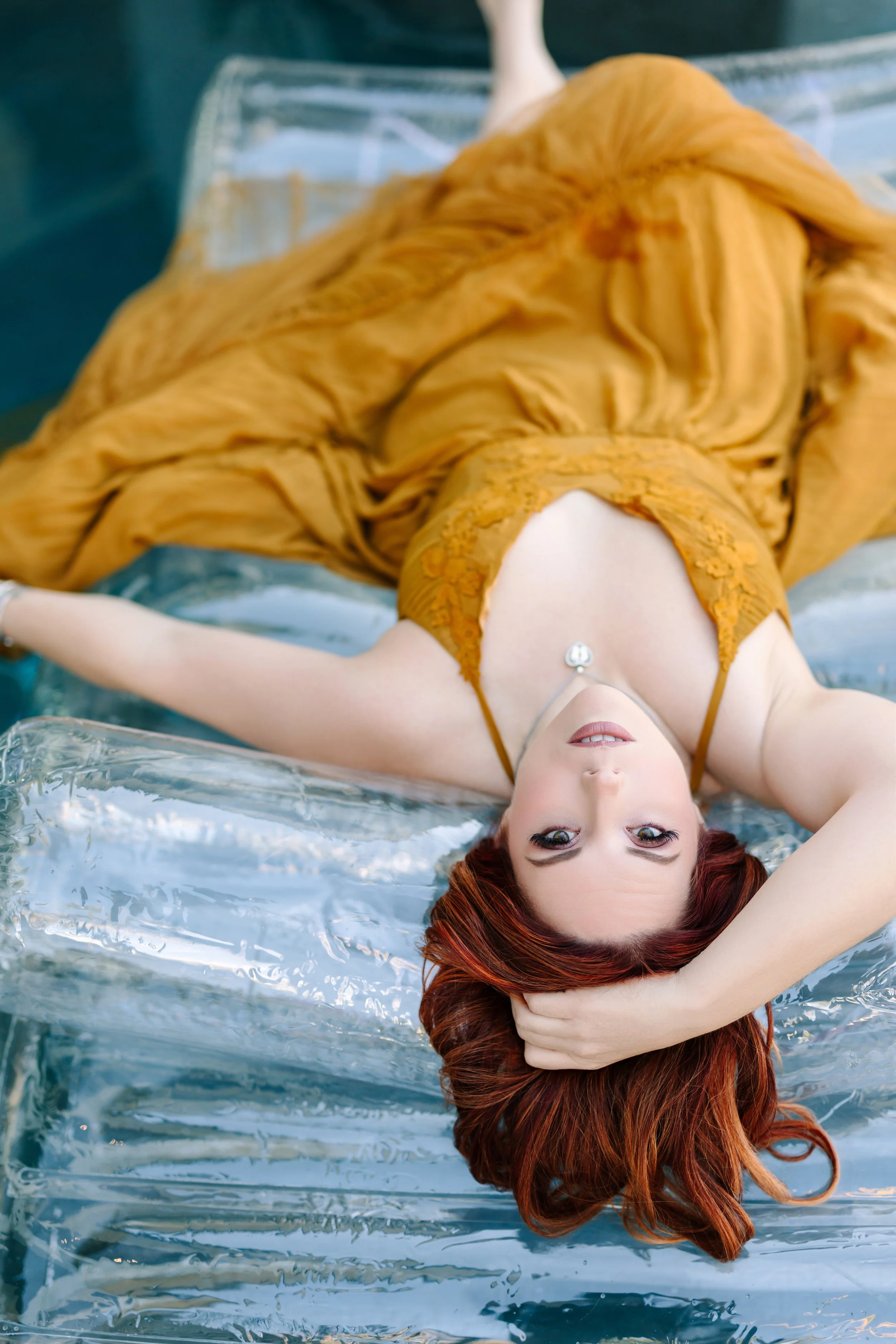 Angela - Siesta Key FL