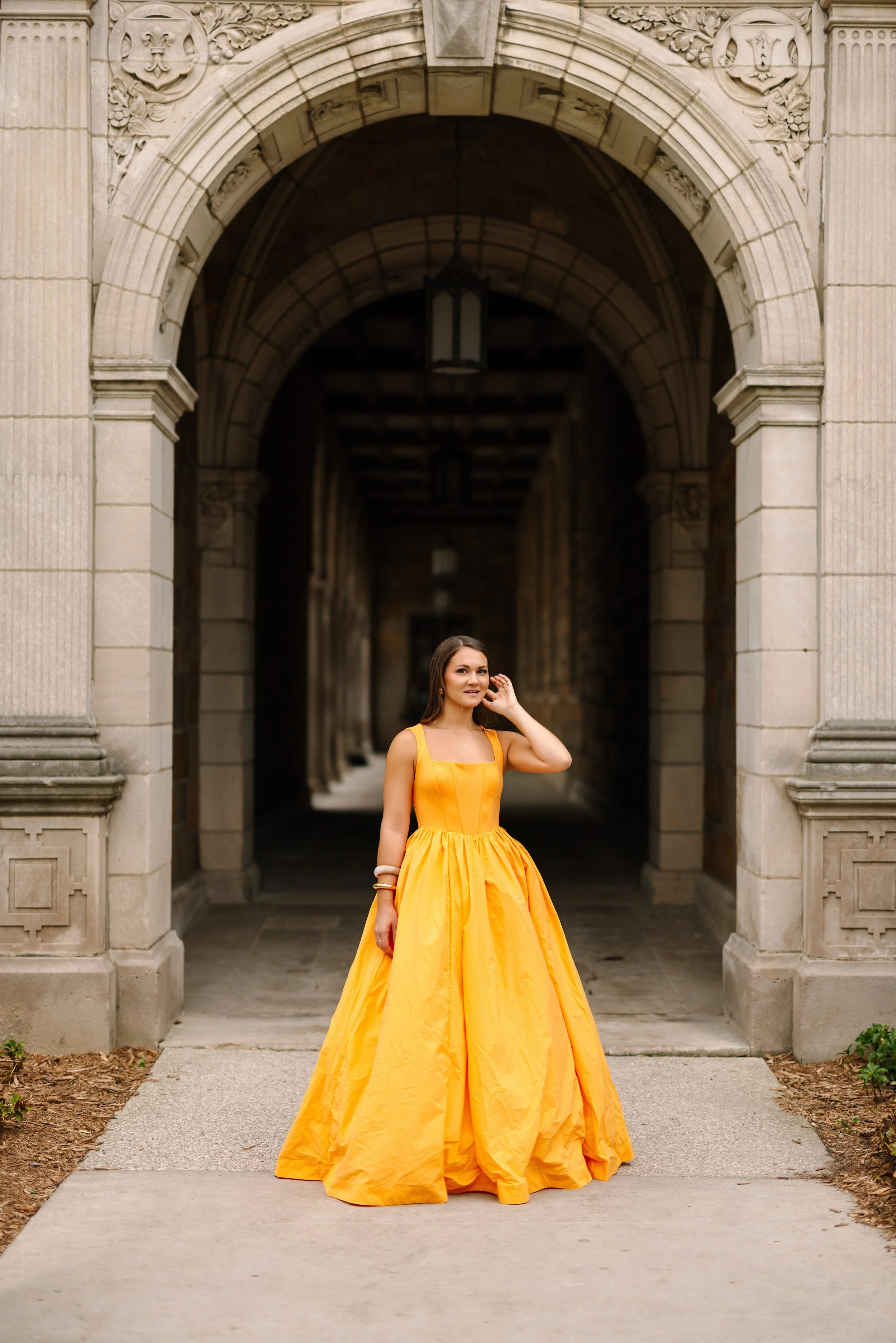 Katy C - Ann Arbor Michigan